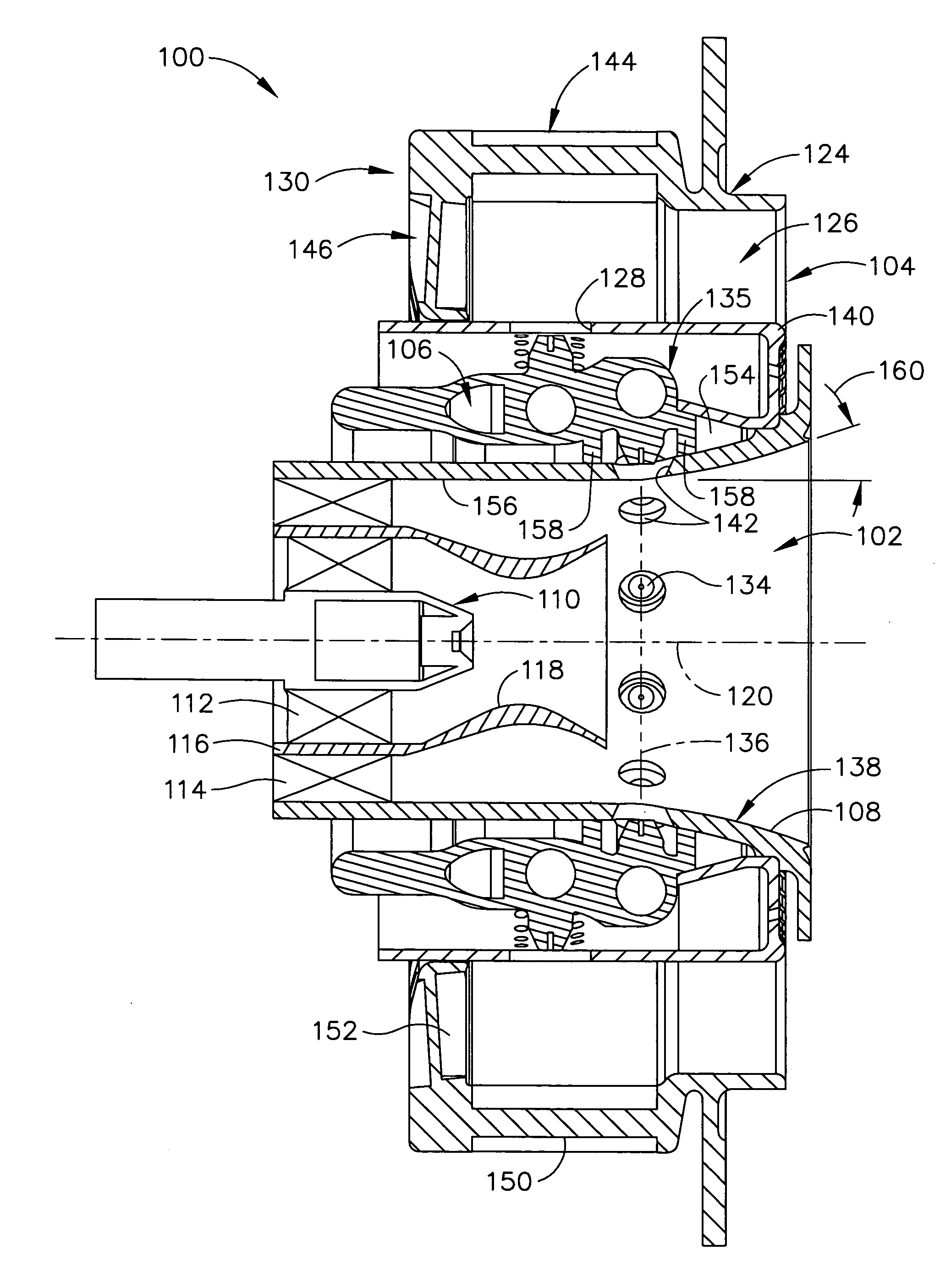 Pilot mixer for mixer assembly of a gas turbine engine combustor having a primary fuel injector and a plurality of secondary fuel injection ports