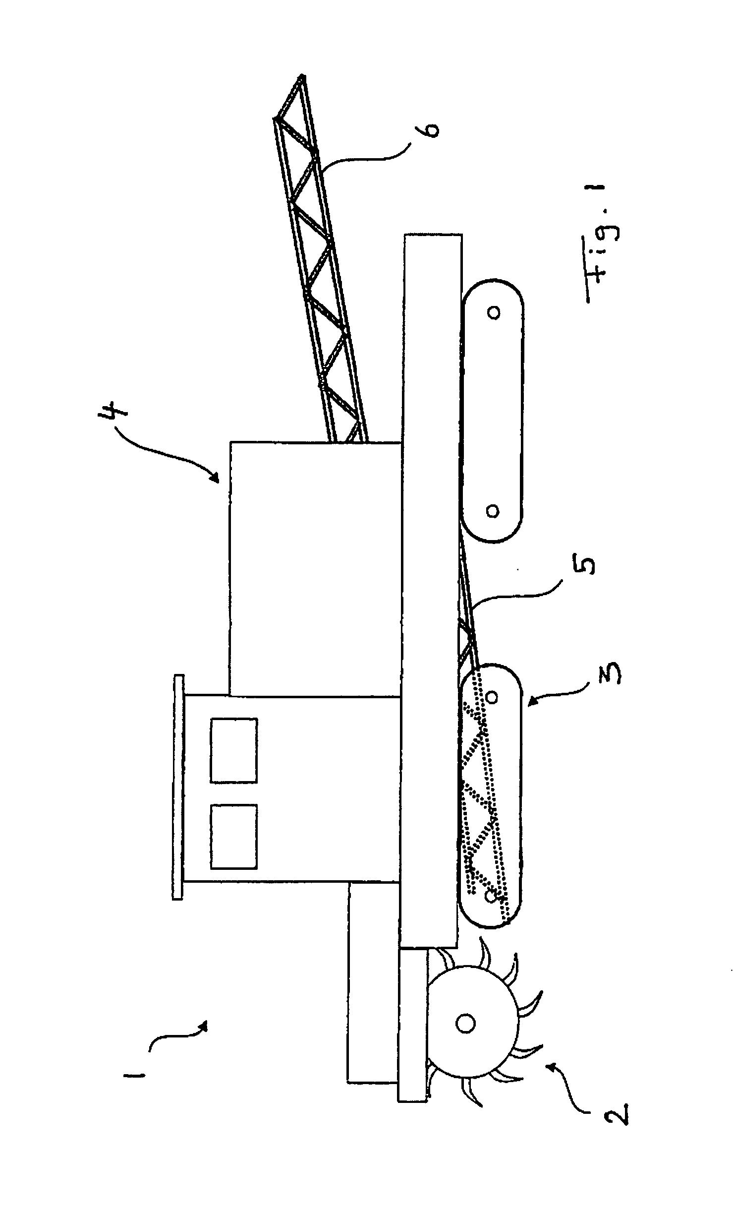 Self-Propelled Working Machine with Electrical Drive System and Processes for Operating the Same