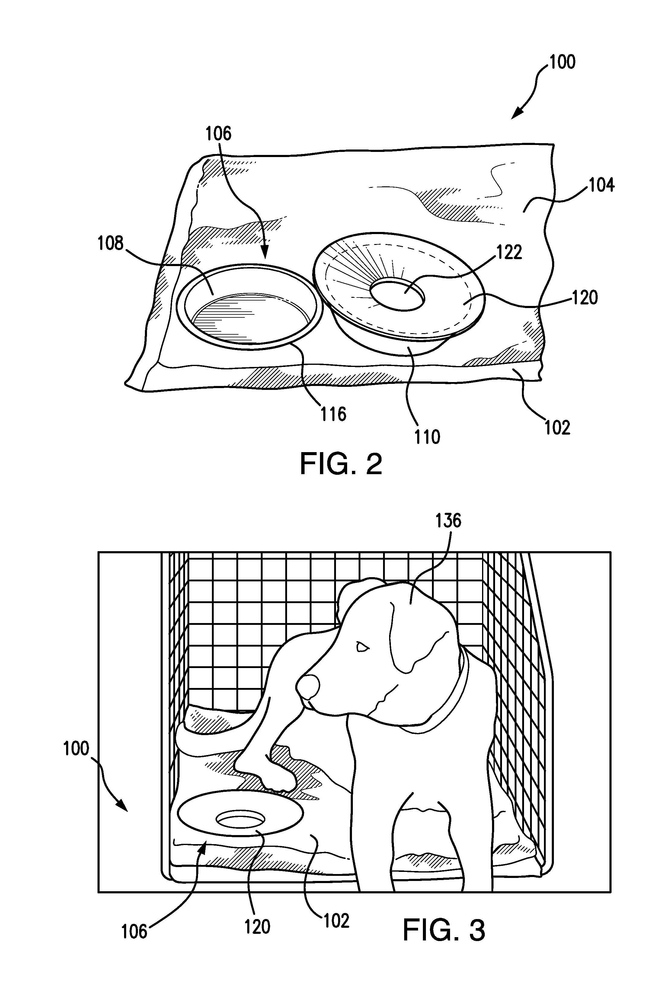 Device For Pets