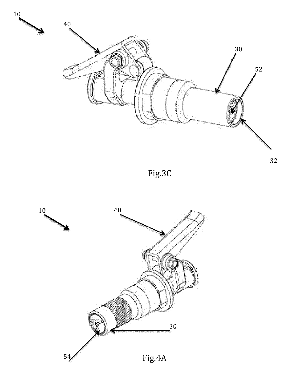 A coupling device