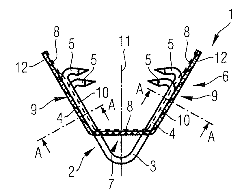 Conveyor belt connector