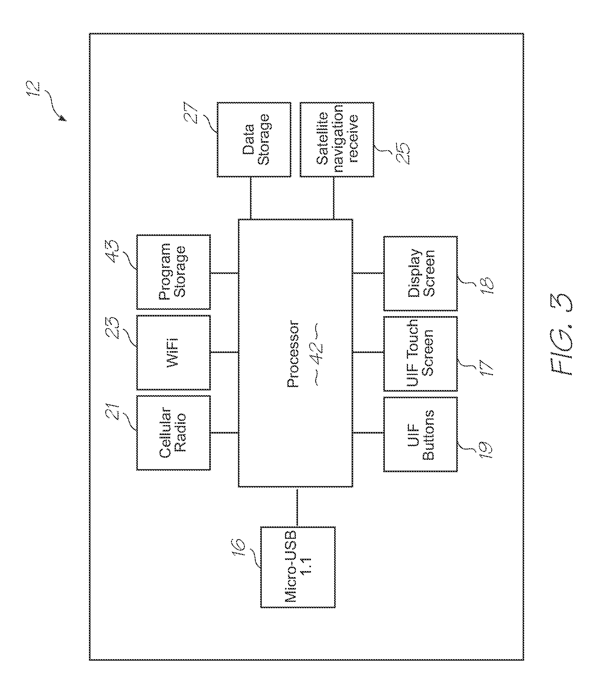 Loc device with parallel nucleic acid amplification functionality