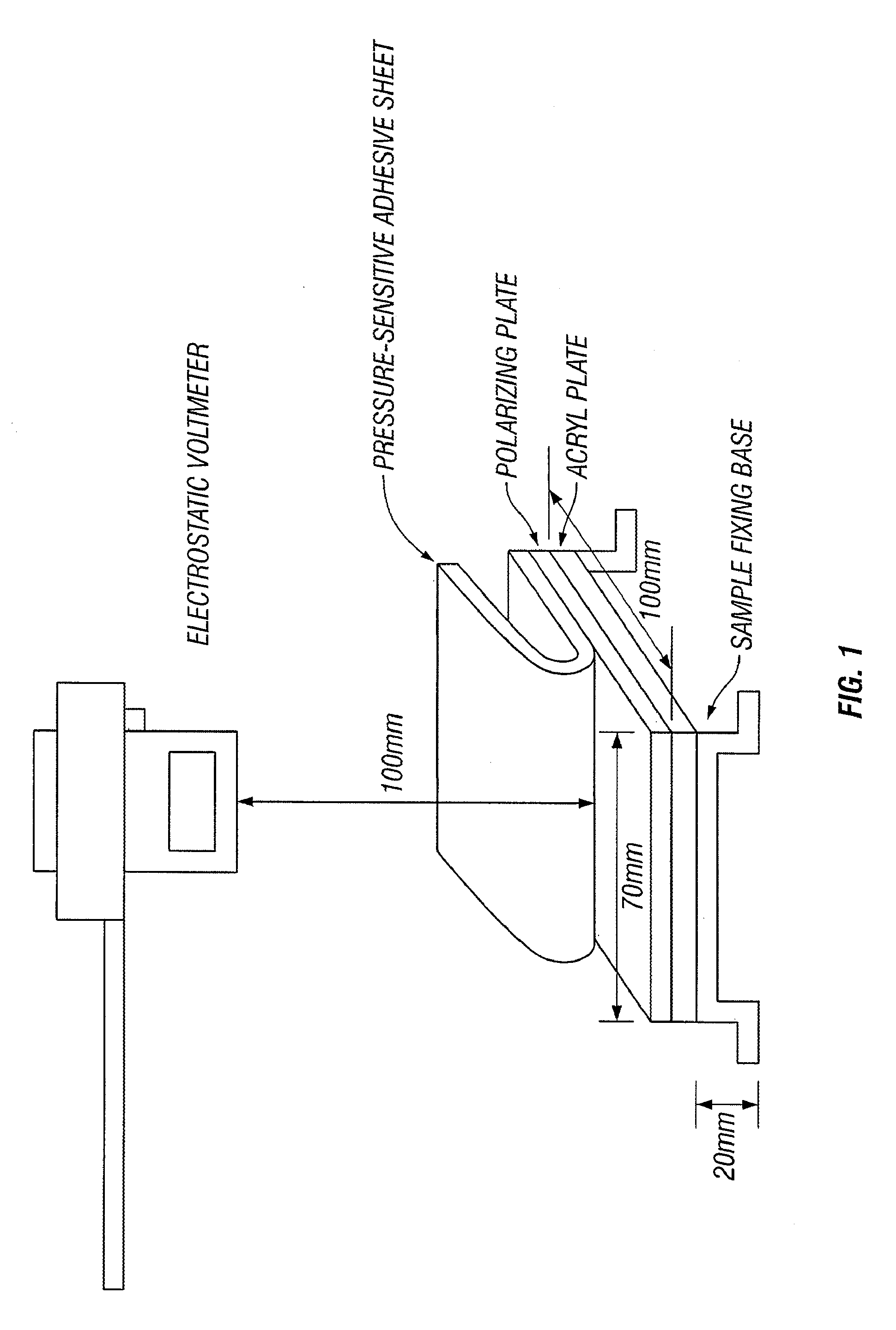 Pressure-sensitive adhesive composition, pressure-sensitive adhesive sheet and surface protecting film