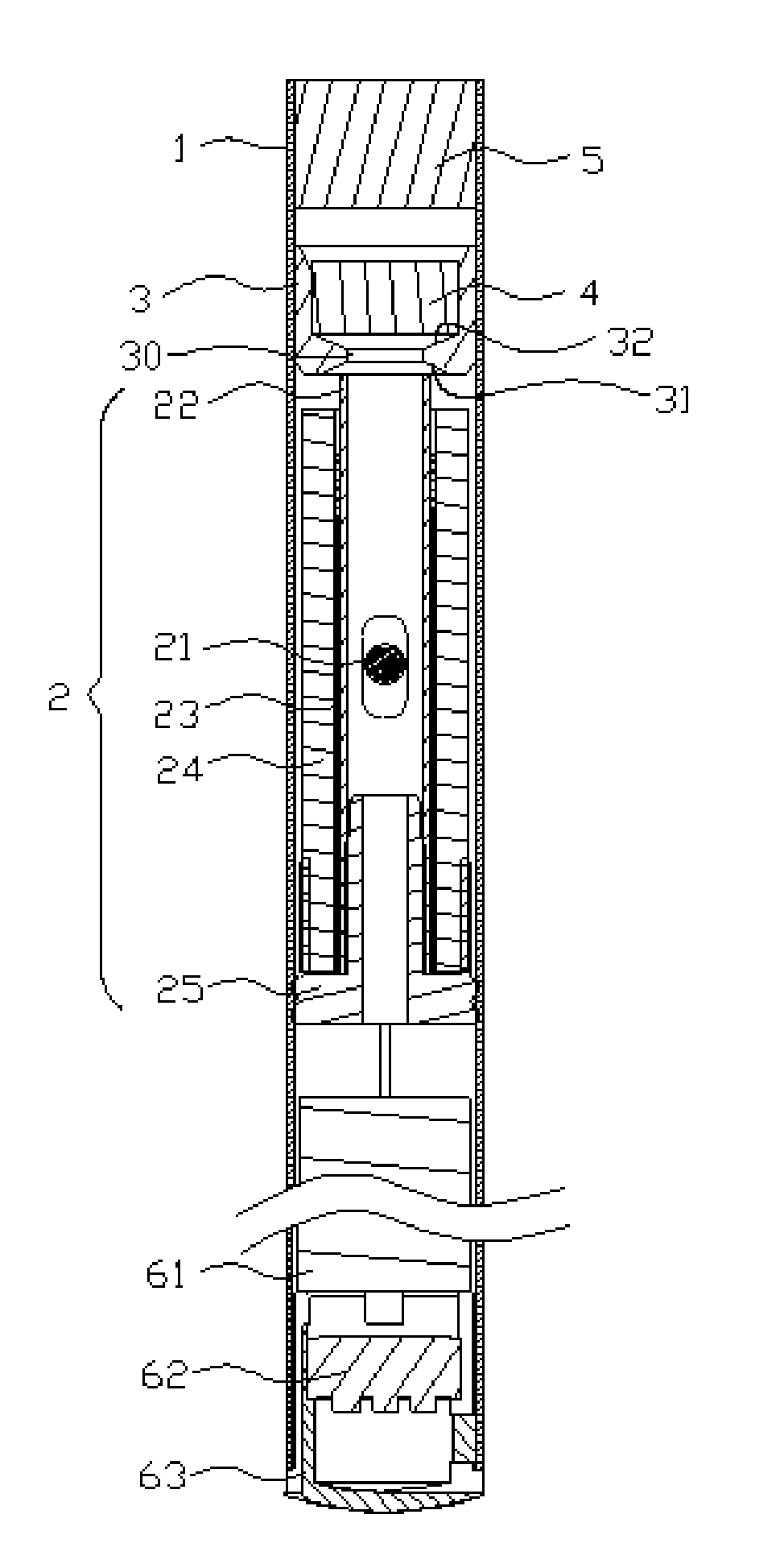 Atomizer and electronic cigarette comprising same