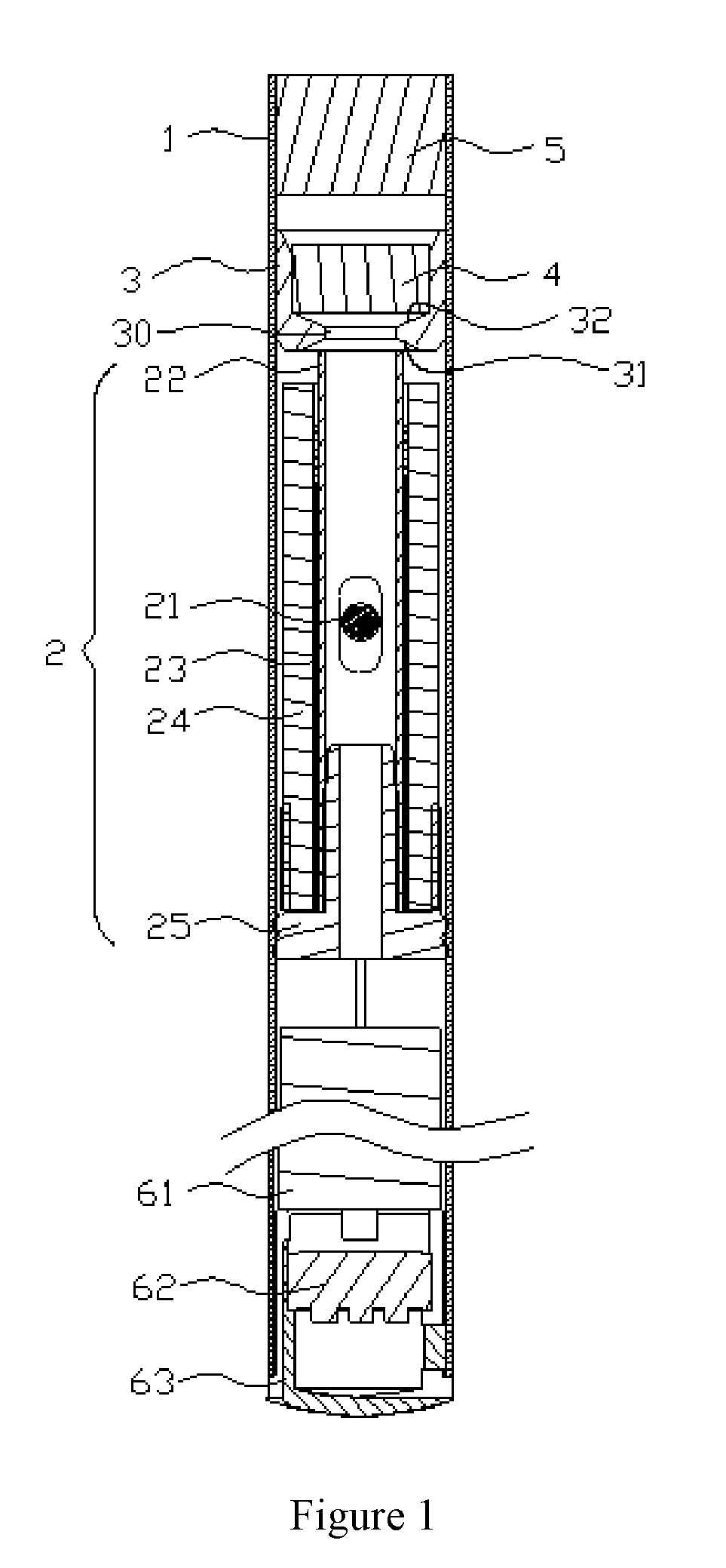 Atomizer and electronic cigarette comprising same