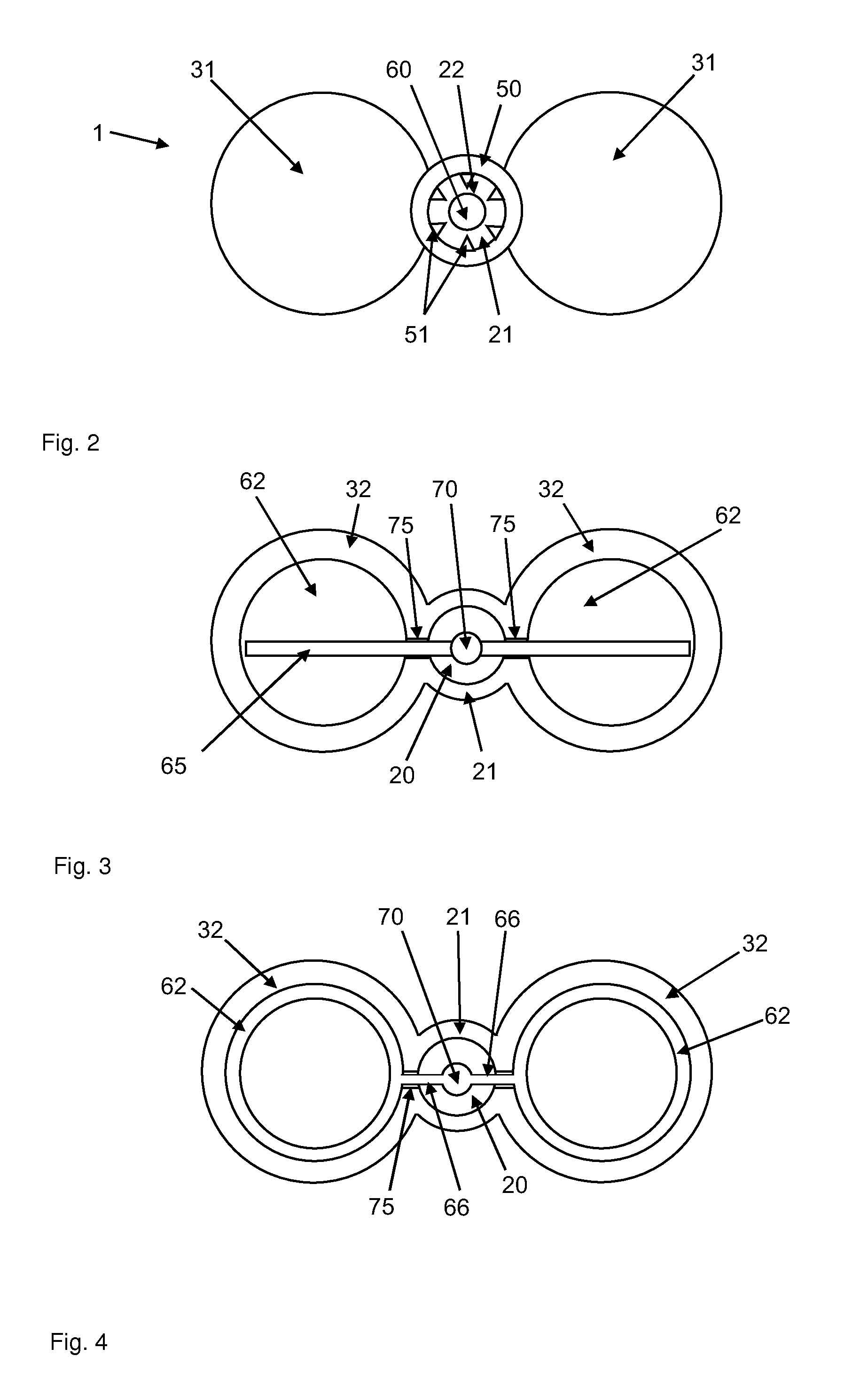 Cartridge System and Dispensing Tube For Said Cartridge System