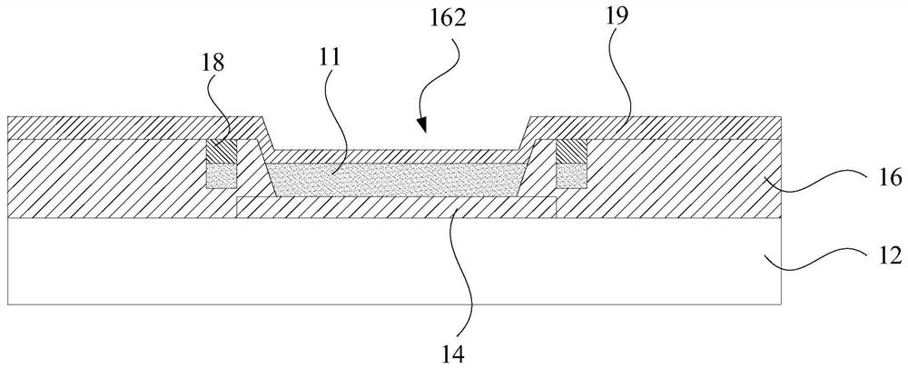 Display panel, manufacturing method thereof, and display device