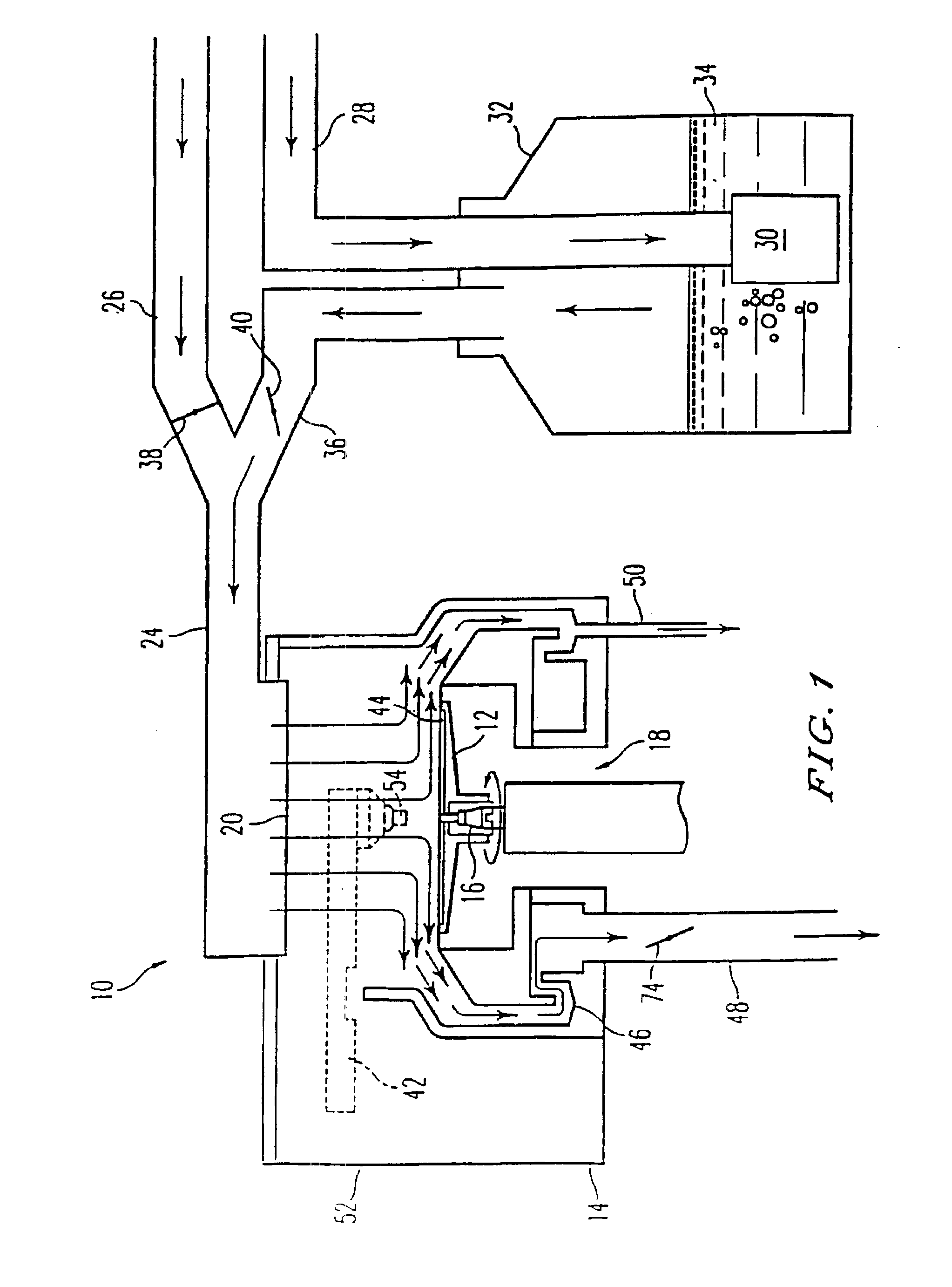 Method of uniformly coating a substrate
