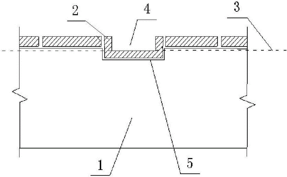 Sewer structure