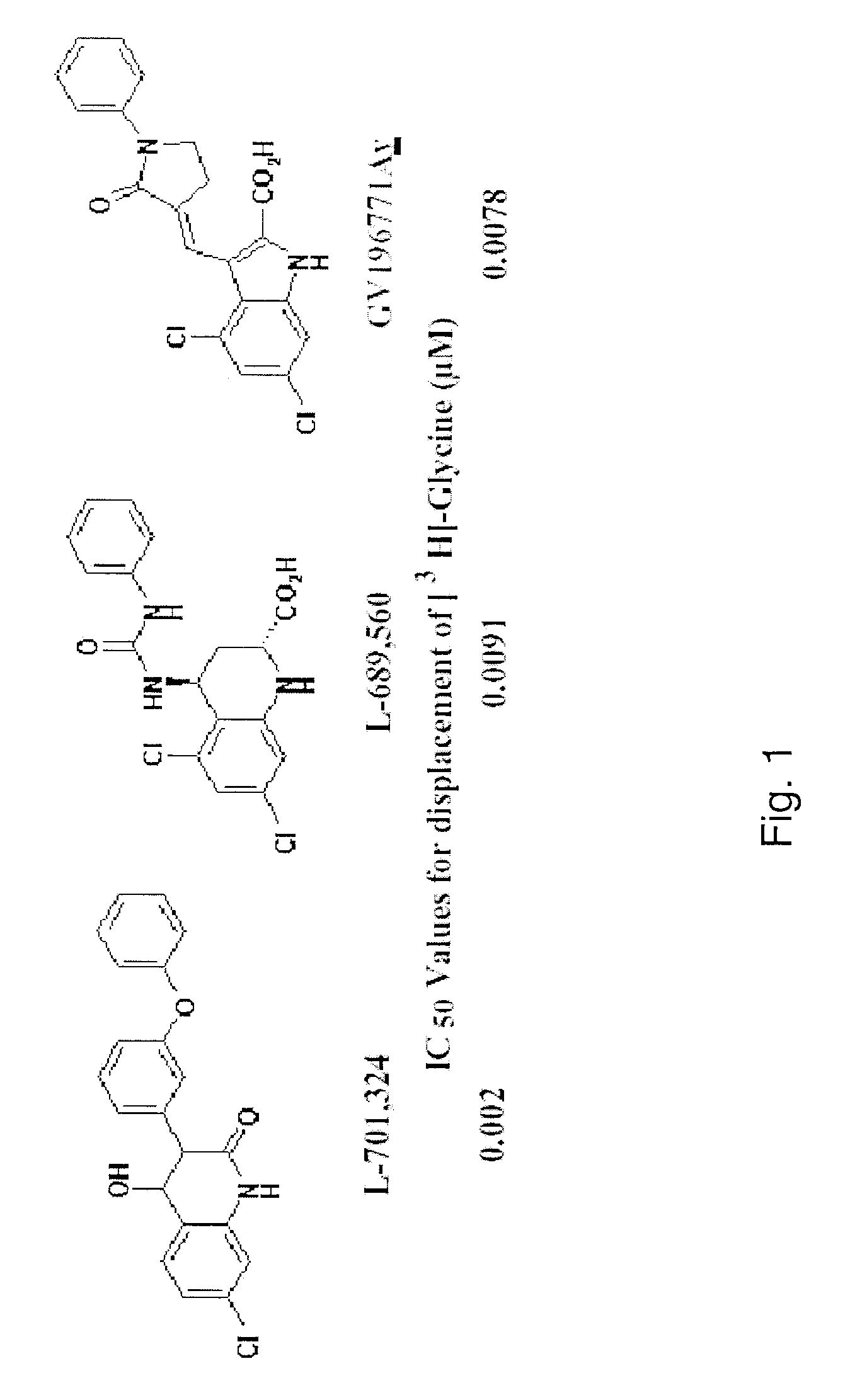 Method and compositions for treatment of chronic neuropathic pain