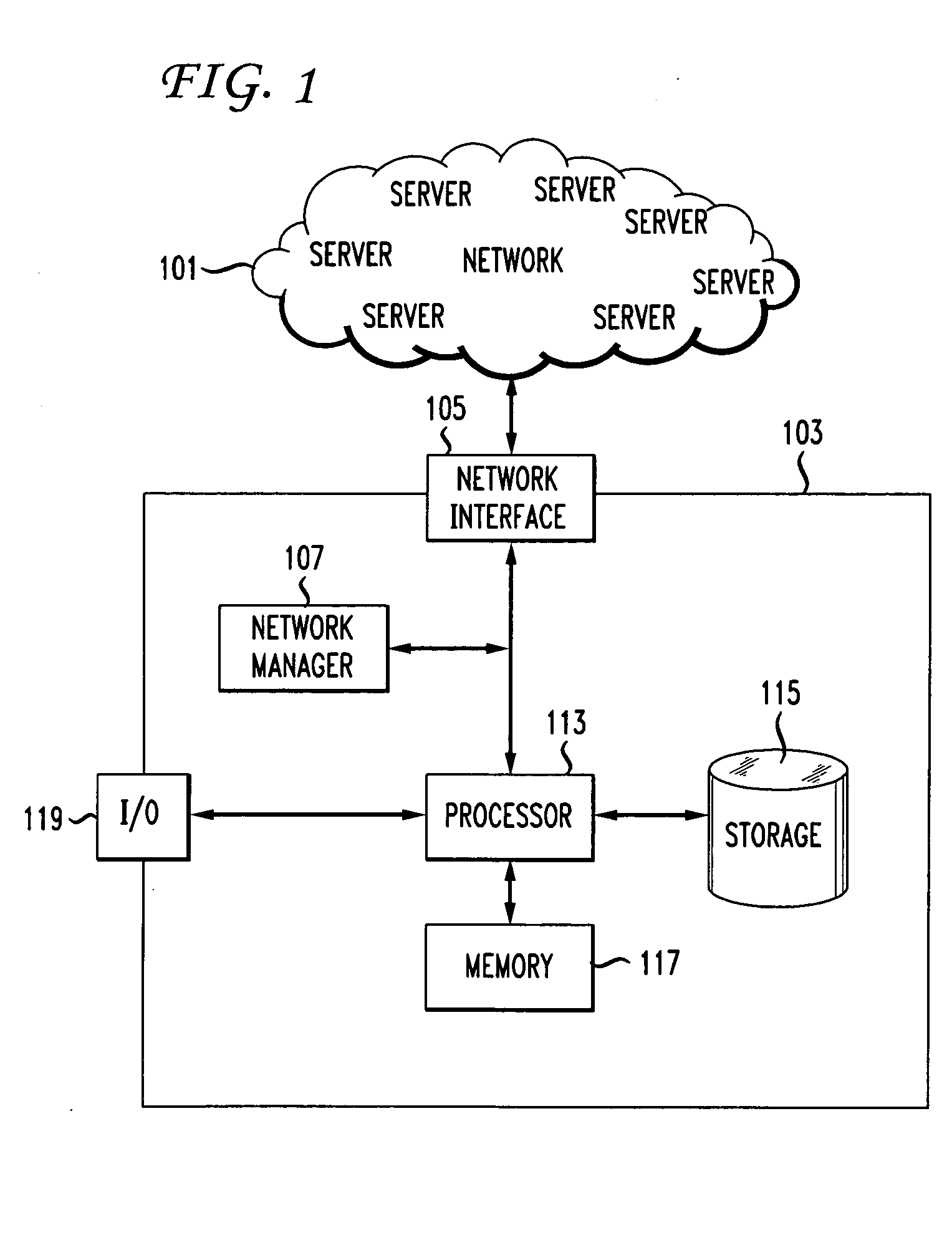 System and method for mining and tracking business documents