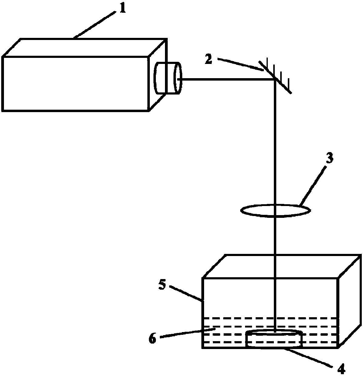 Application of amorphous selenium