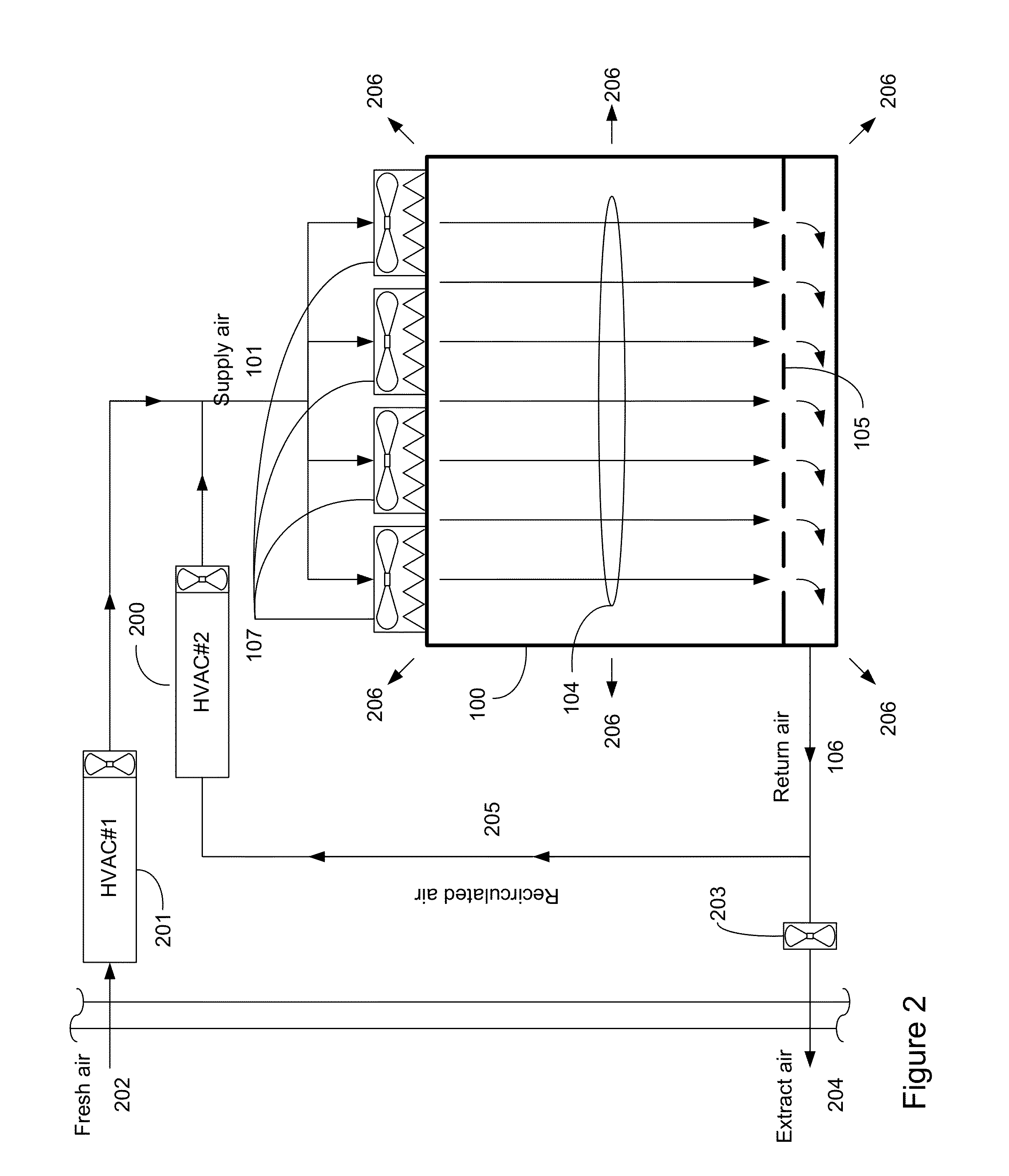 System for Managing a Cleanroom Environment