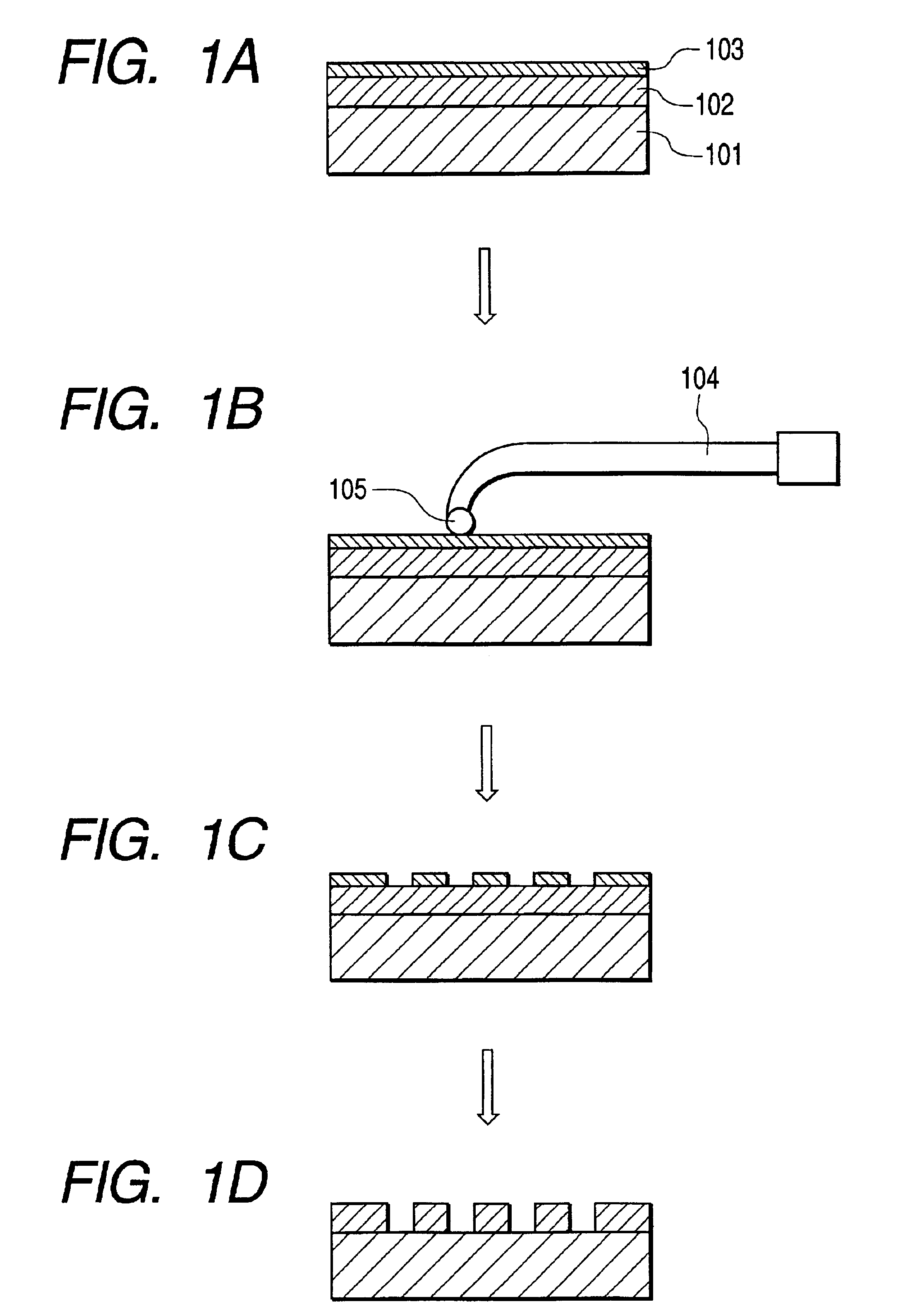 Photoresist, photolithography method using the same, and method for producing photoresist