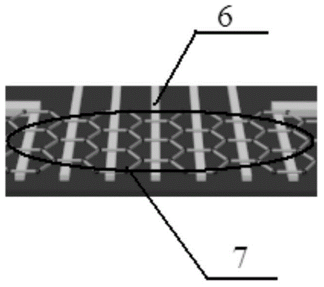Preparation method of graphene field-effect transistor biosensor