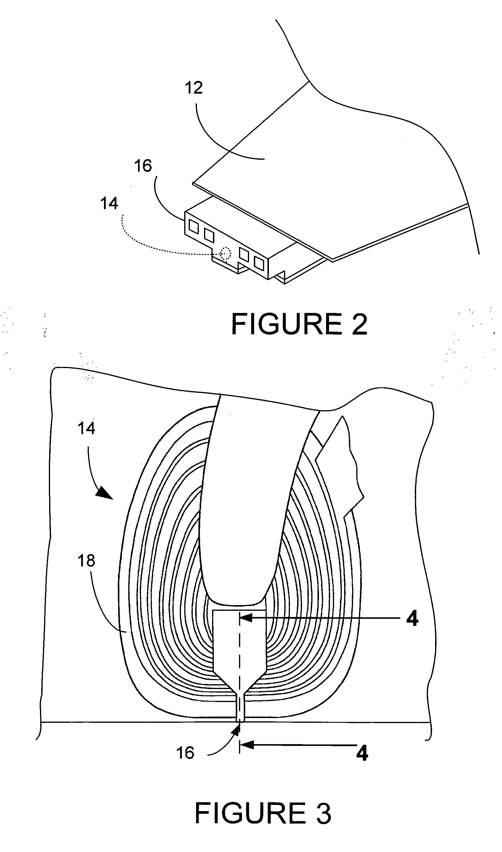 P1 write pole with shoulder formation and method of fabrication