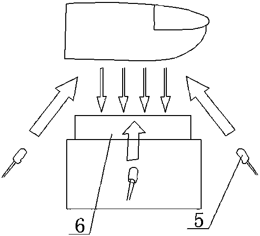 An intelligent security electronic lock