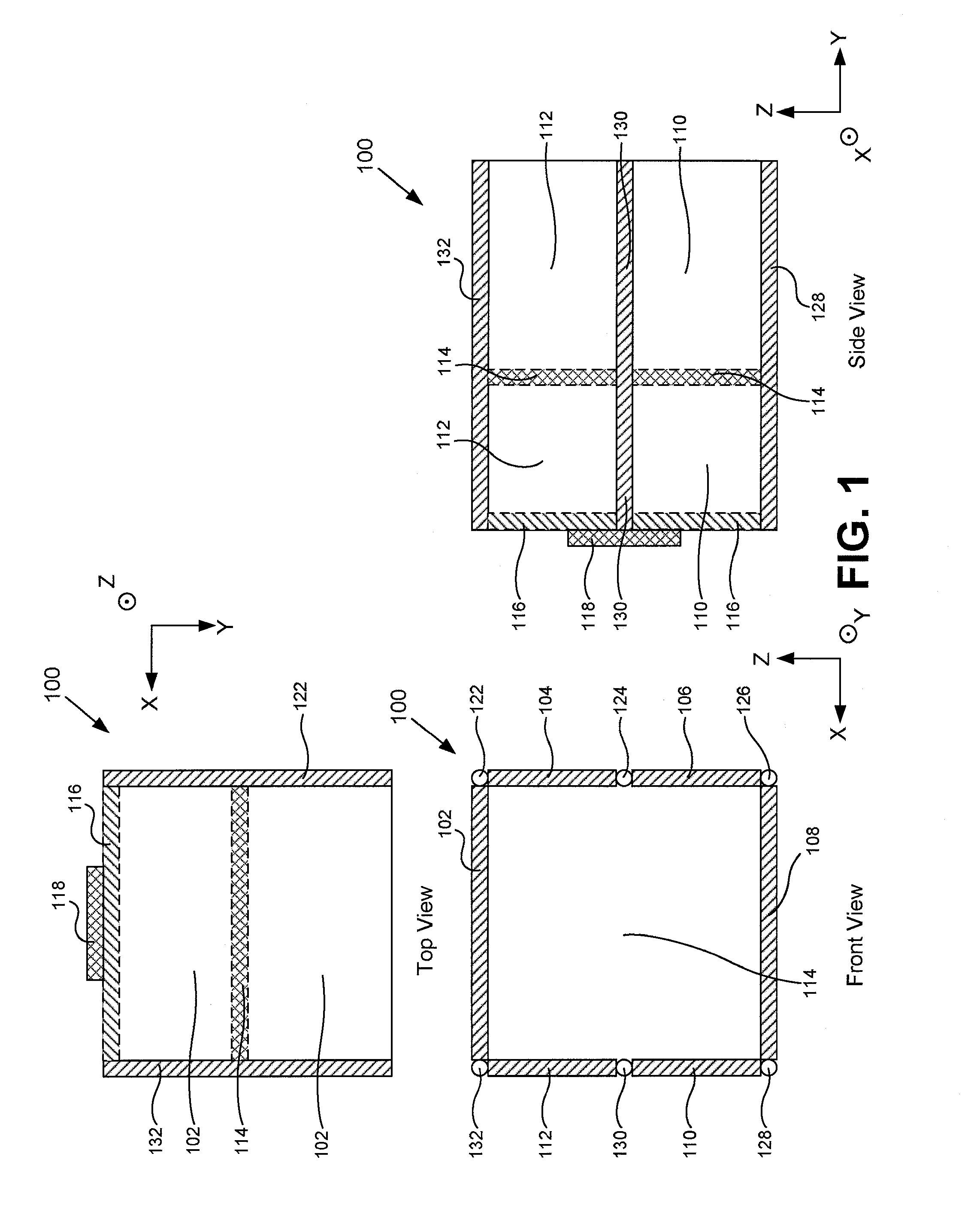 Portable Video Enhancement Apparatus