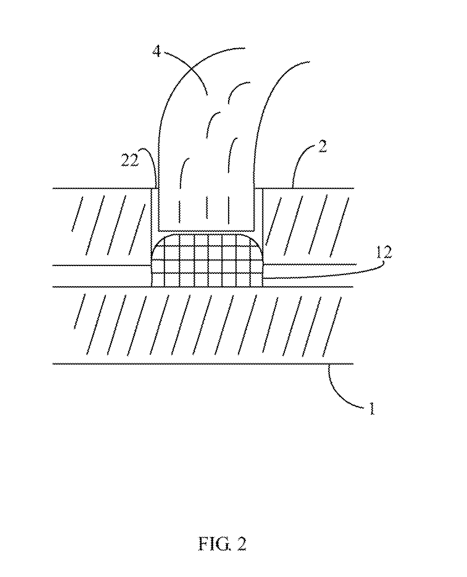 System and method for testing leds on a motherboard