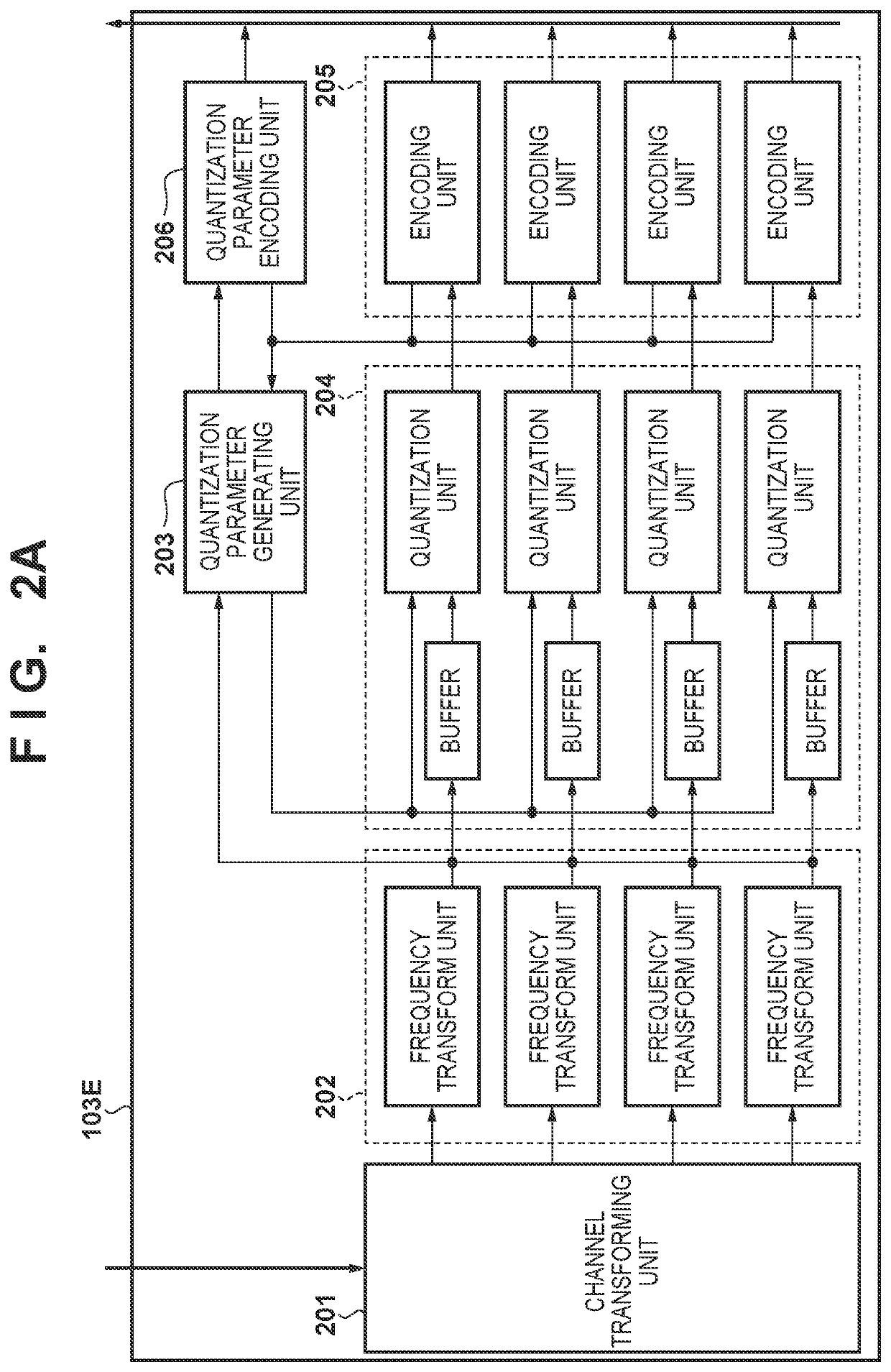 Image encoding apparatus, image decoding apparatus, control methods thereof, and non- transitory computer-readable storage medium