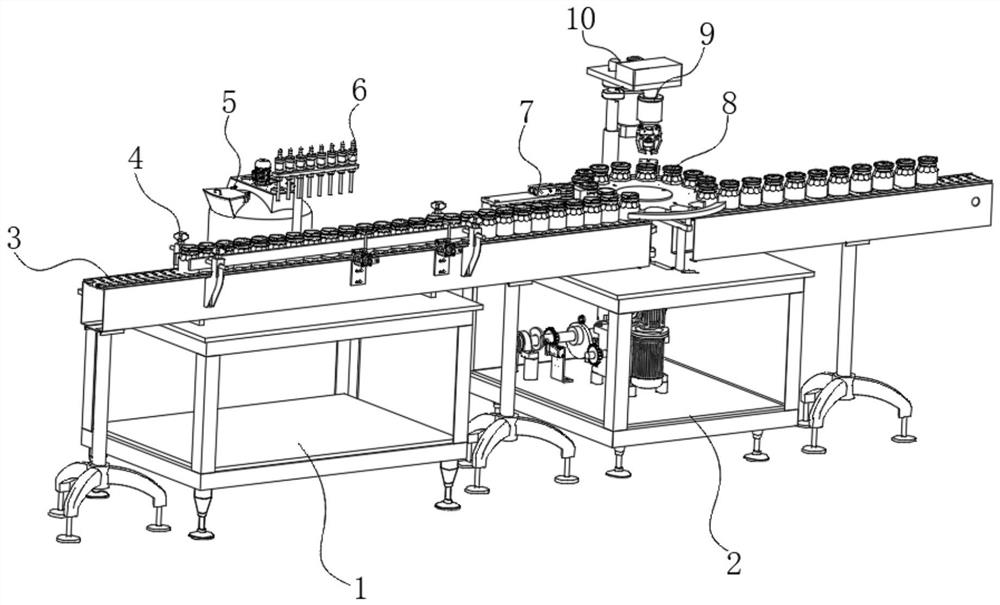 Jam production equipment