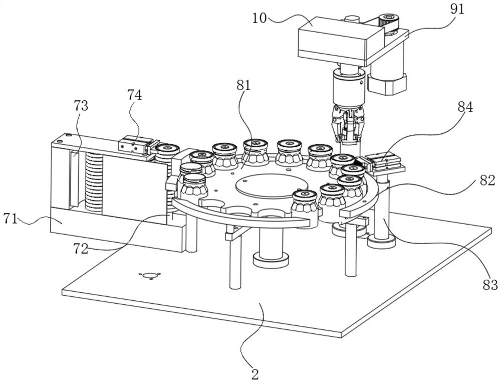 Jam production equipment