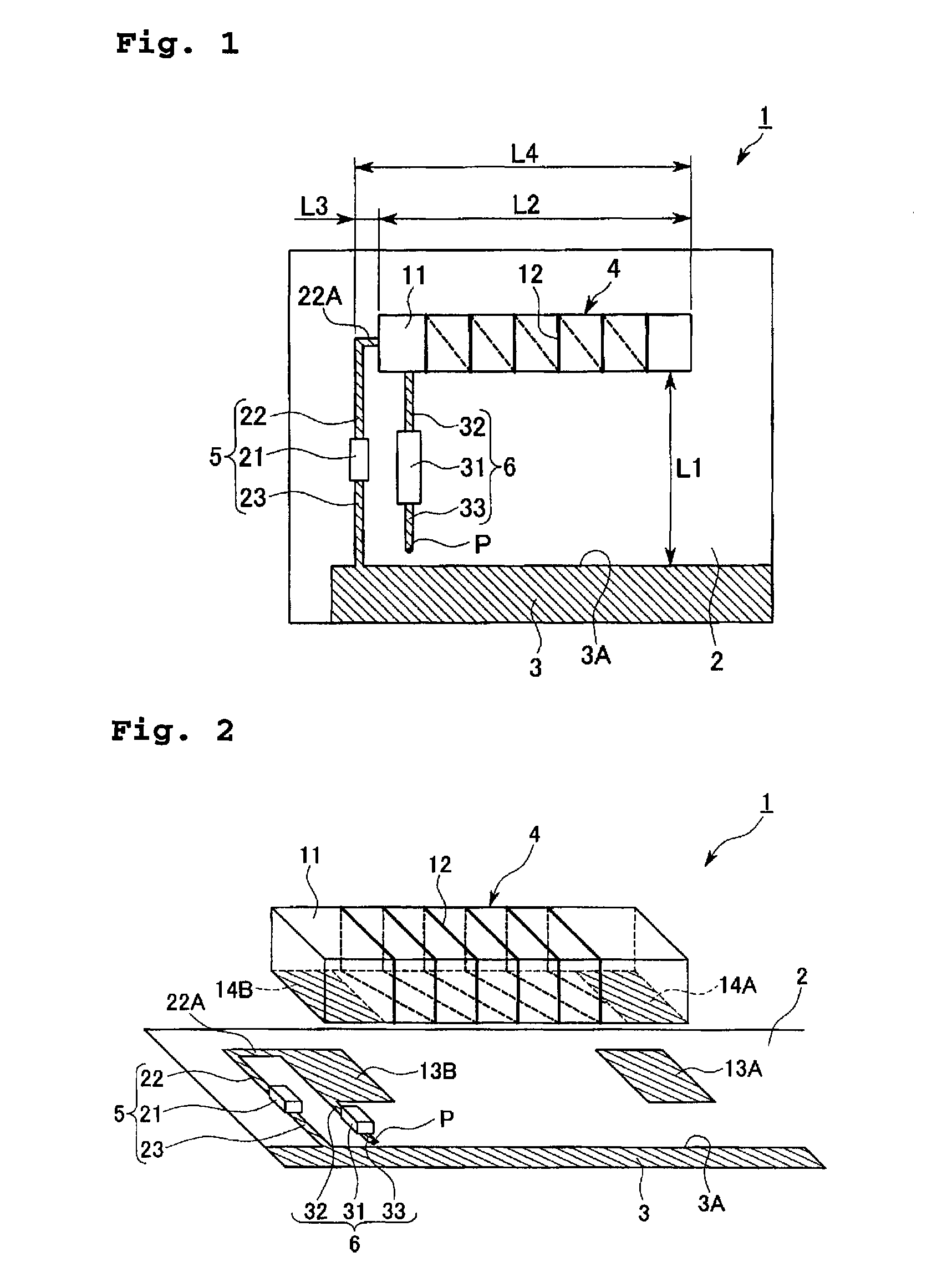 Antenna Device and Communication Apparatus