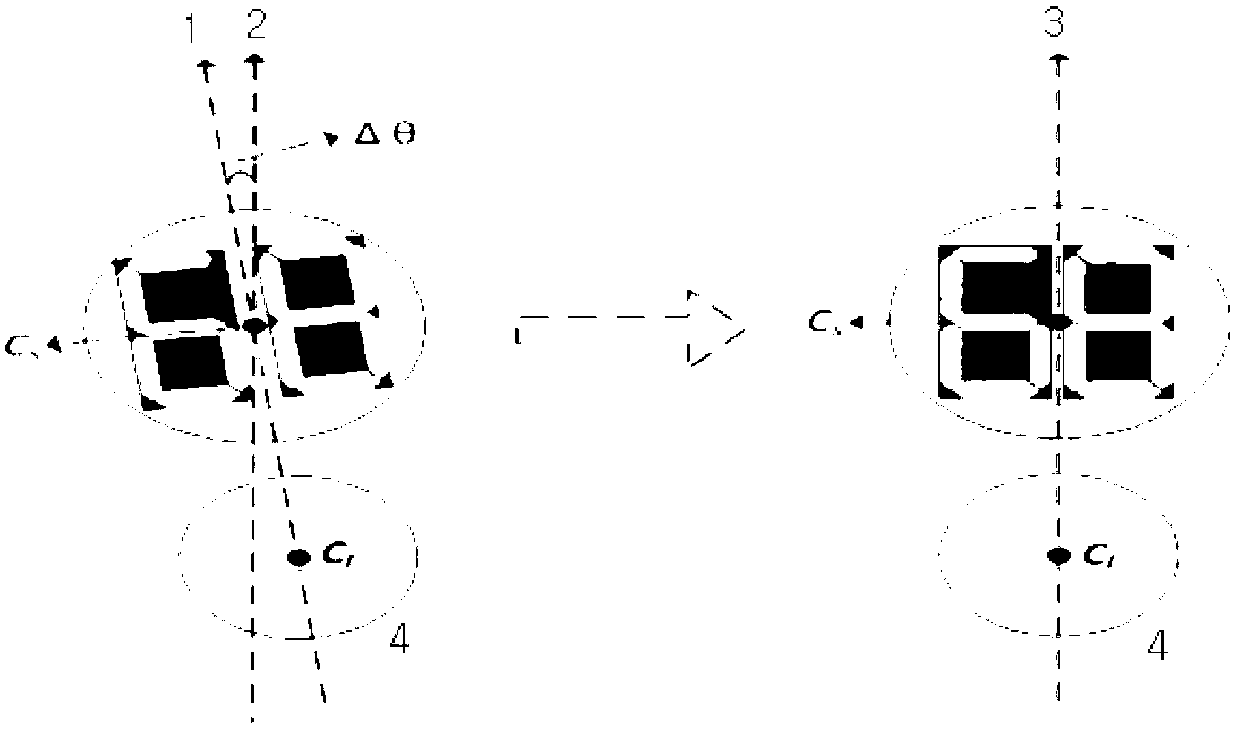 Night signal light detection and identification method based on color space and selective voting mechanism