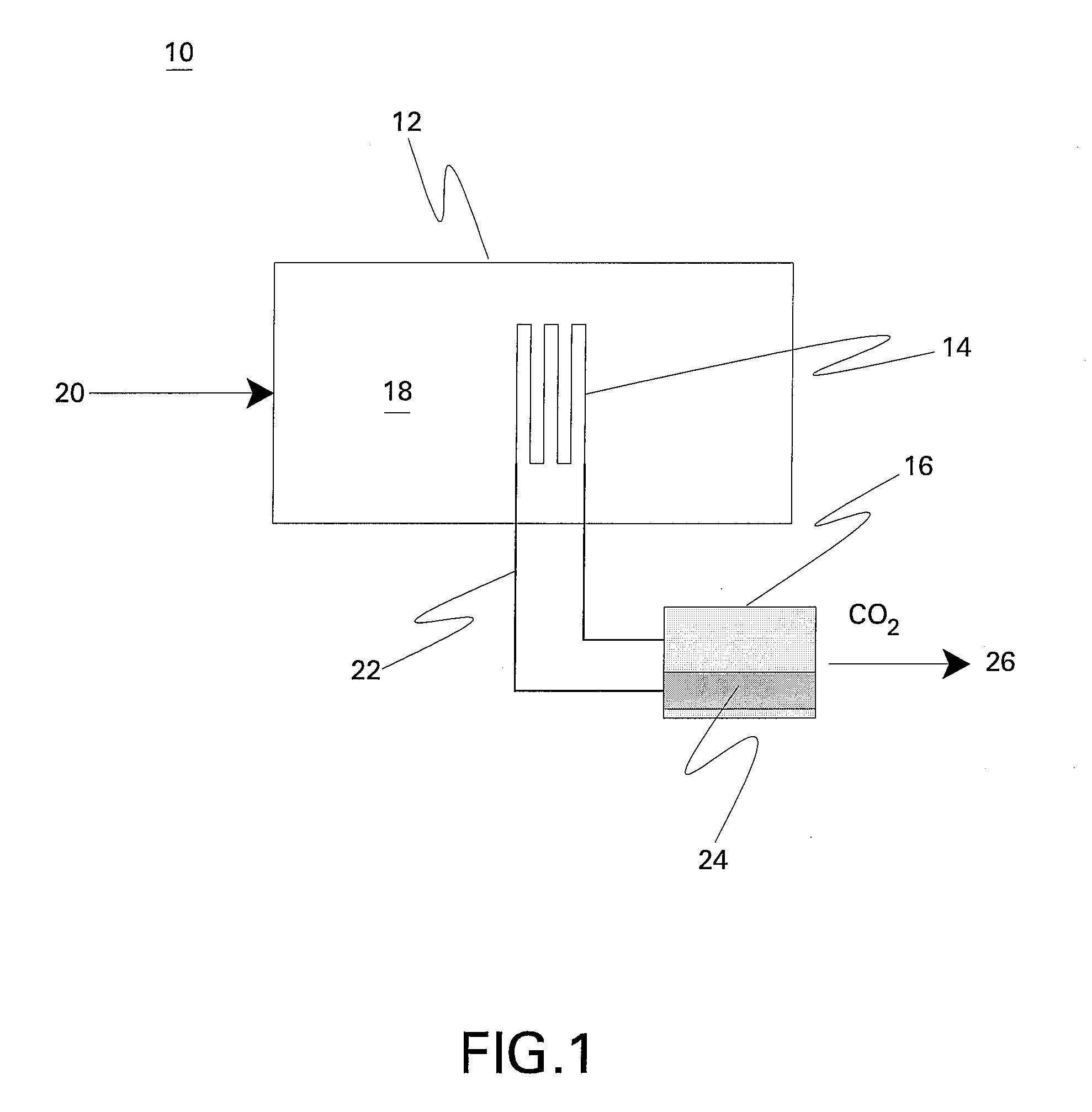 Carbon dioxide capture systems and methods
