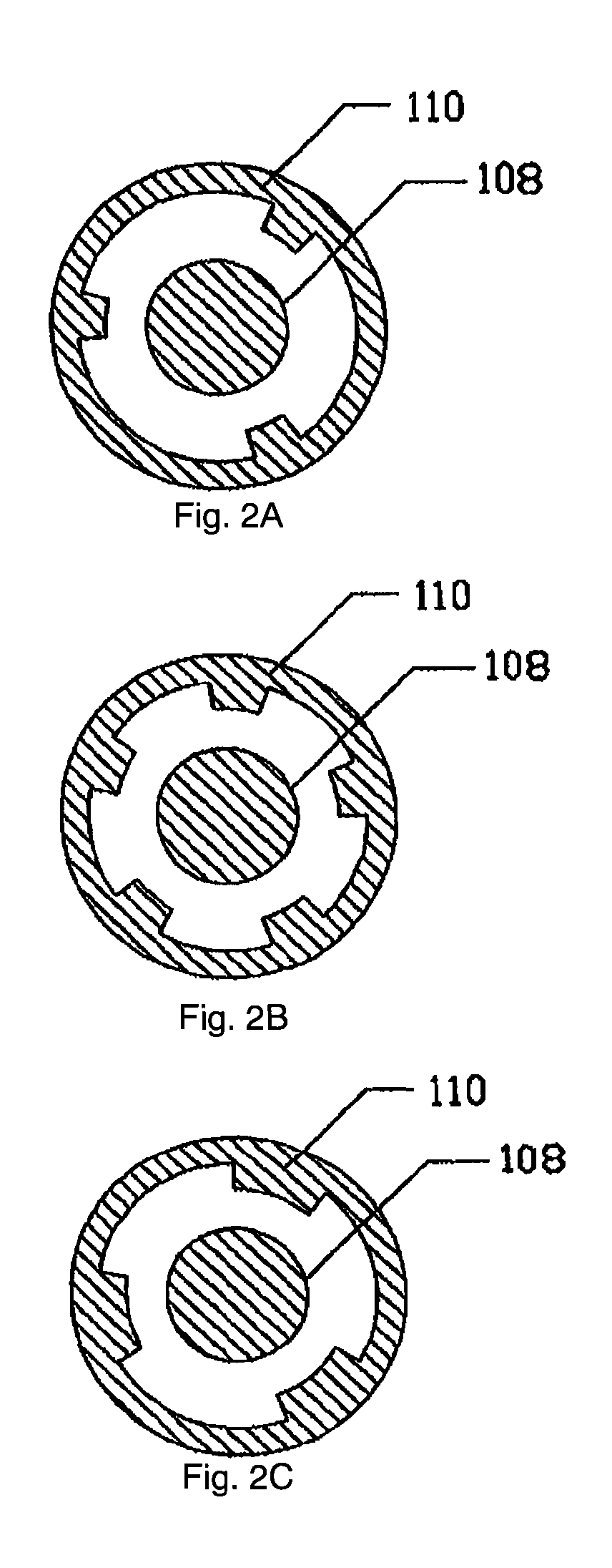 Apparatus and method for electrocrushing rock