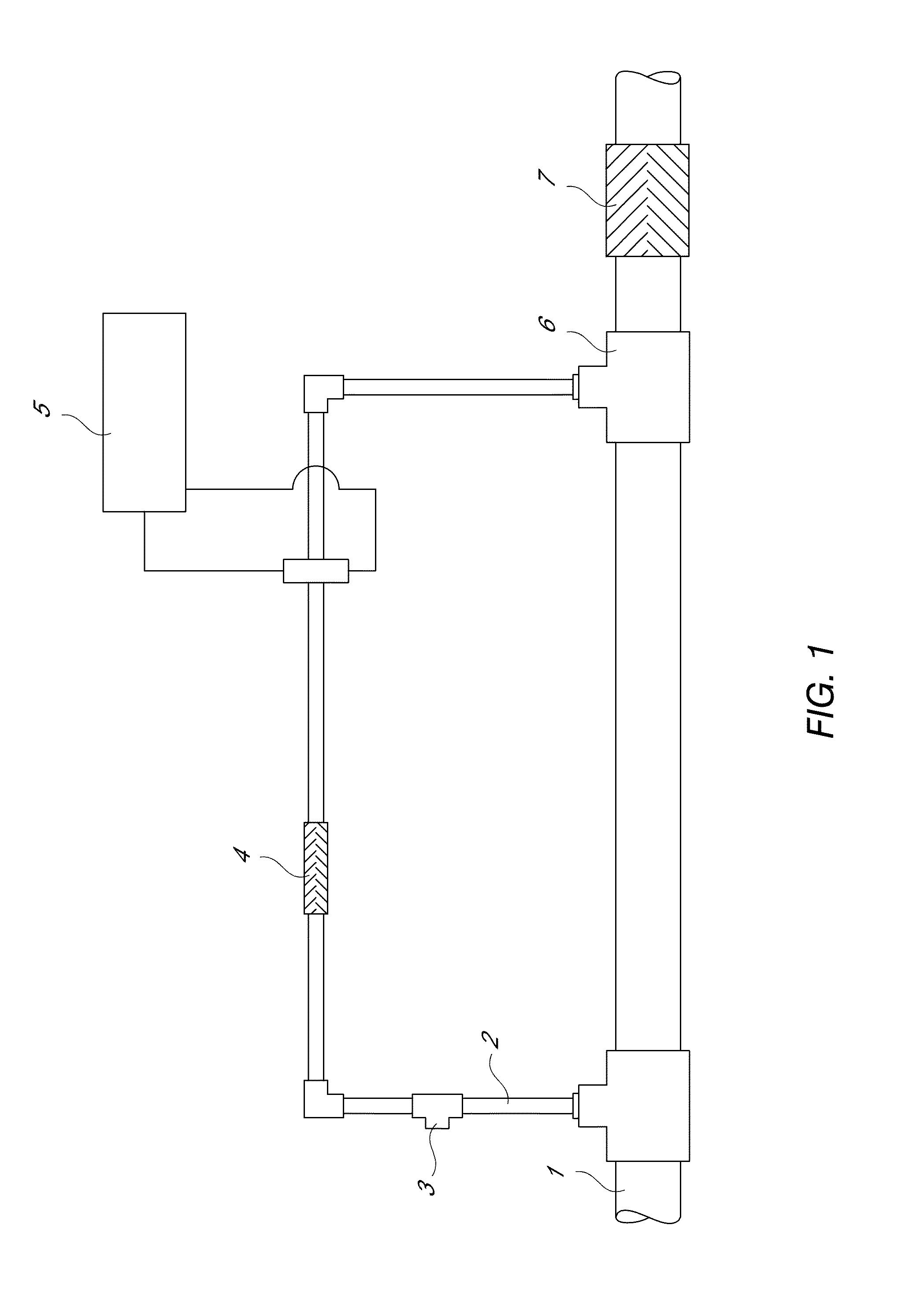 Methods and devices for measuring the concentration of an additive