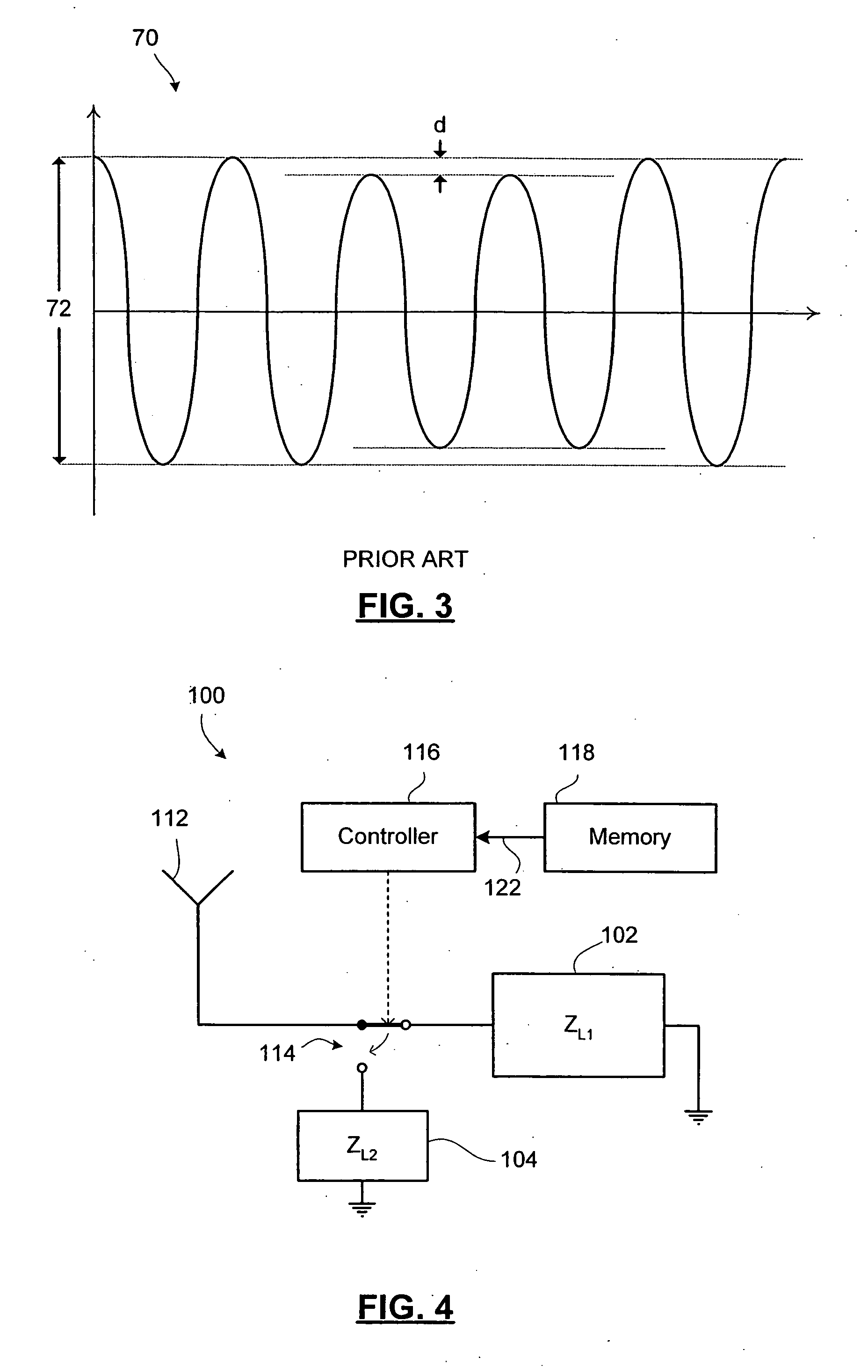 Phase modulation for backscatter transponders