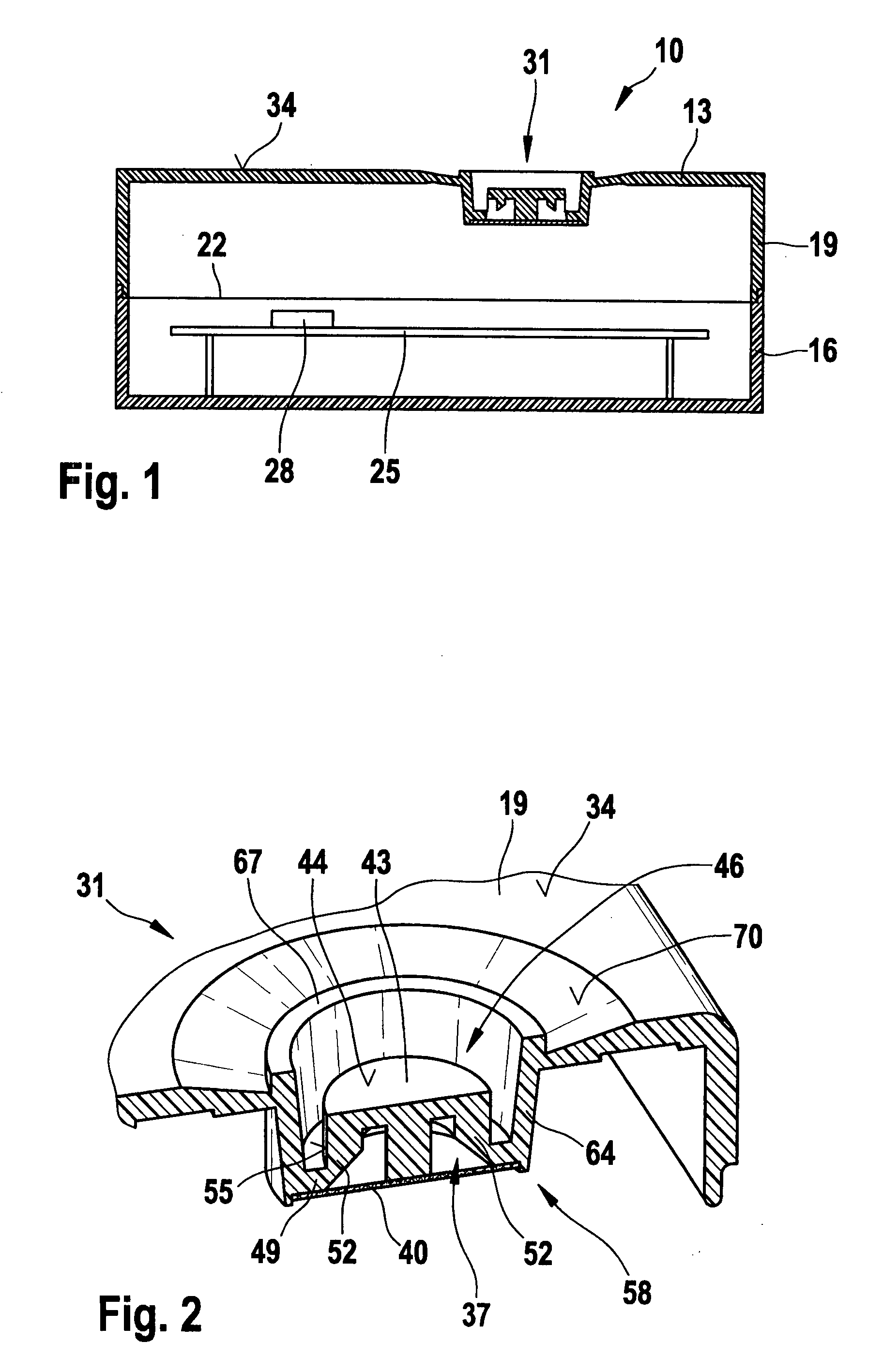 Electrical Device