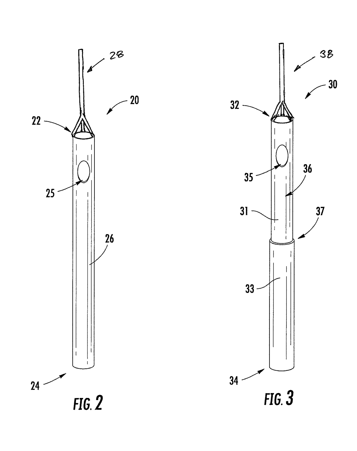 Apparatus and method for delivering pollen for directed pollination of plants