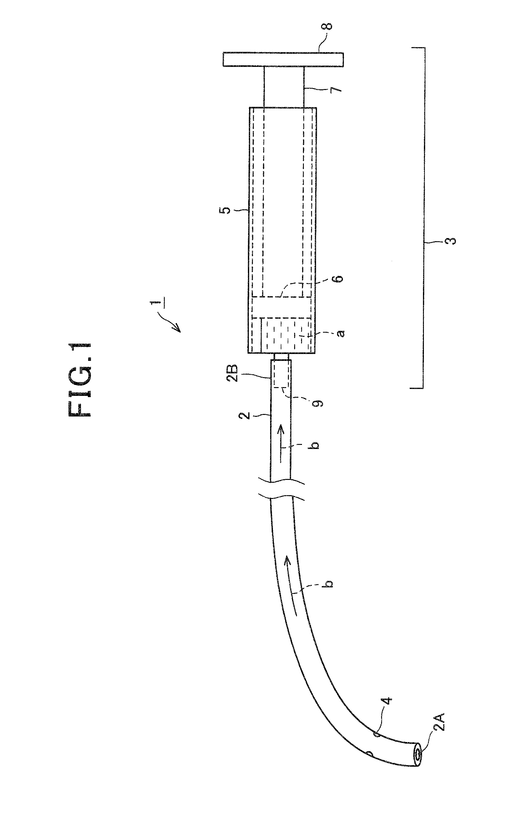 Method of collecting specimen and method of diagnosing subject to detect upper digestive system disease