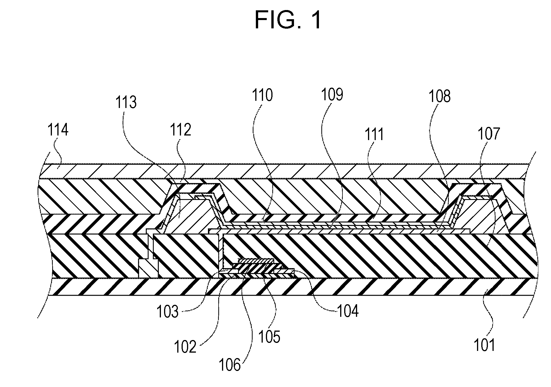 Organic electroluminescent display device and manufacturing method thereof