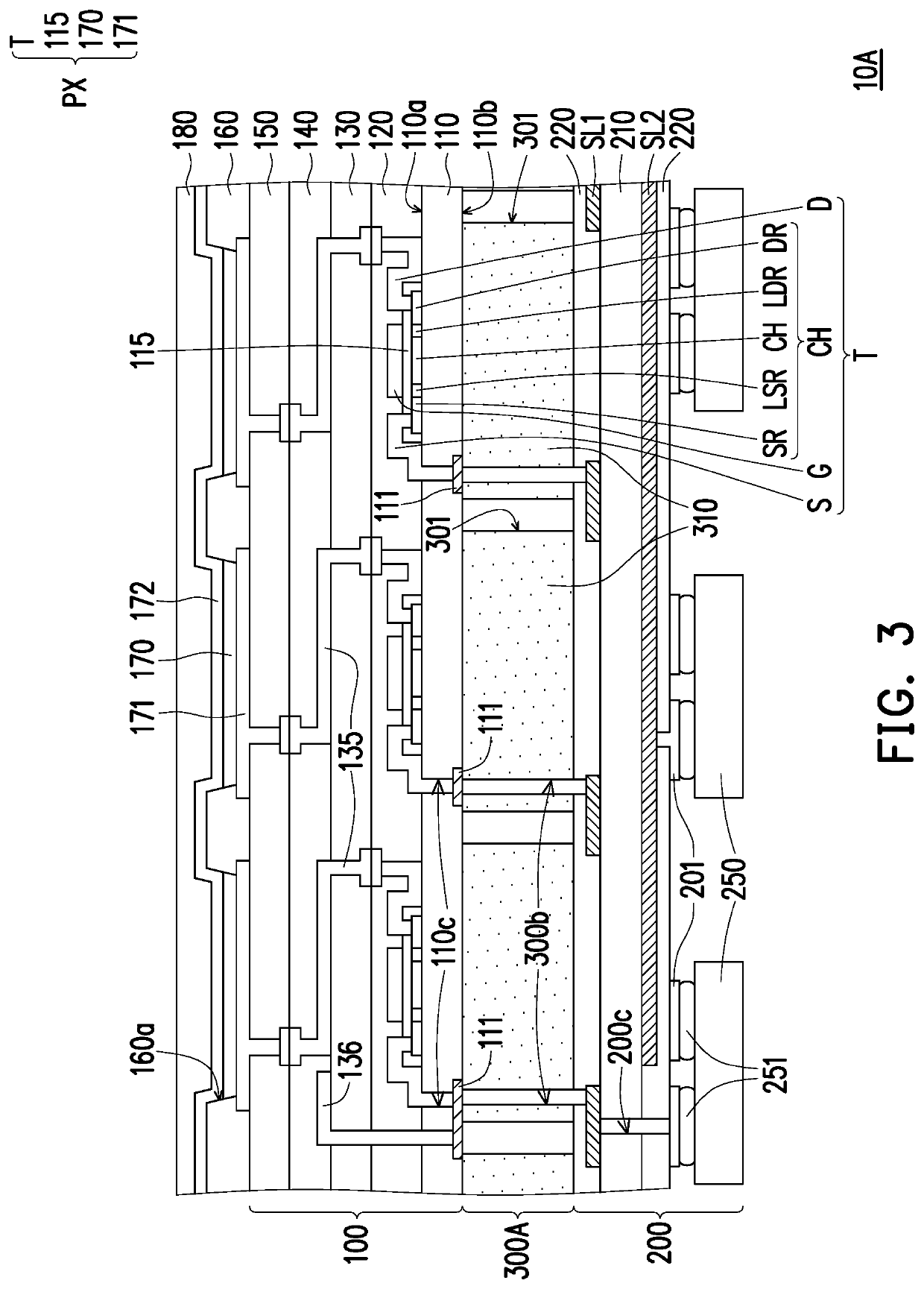 Flexible display