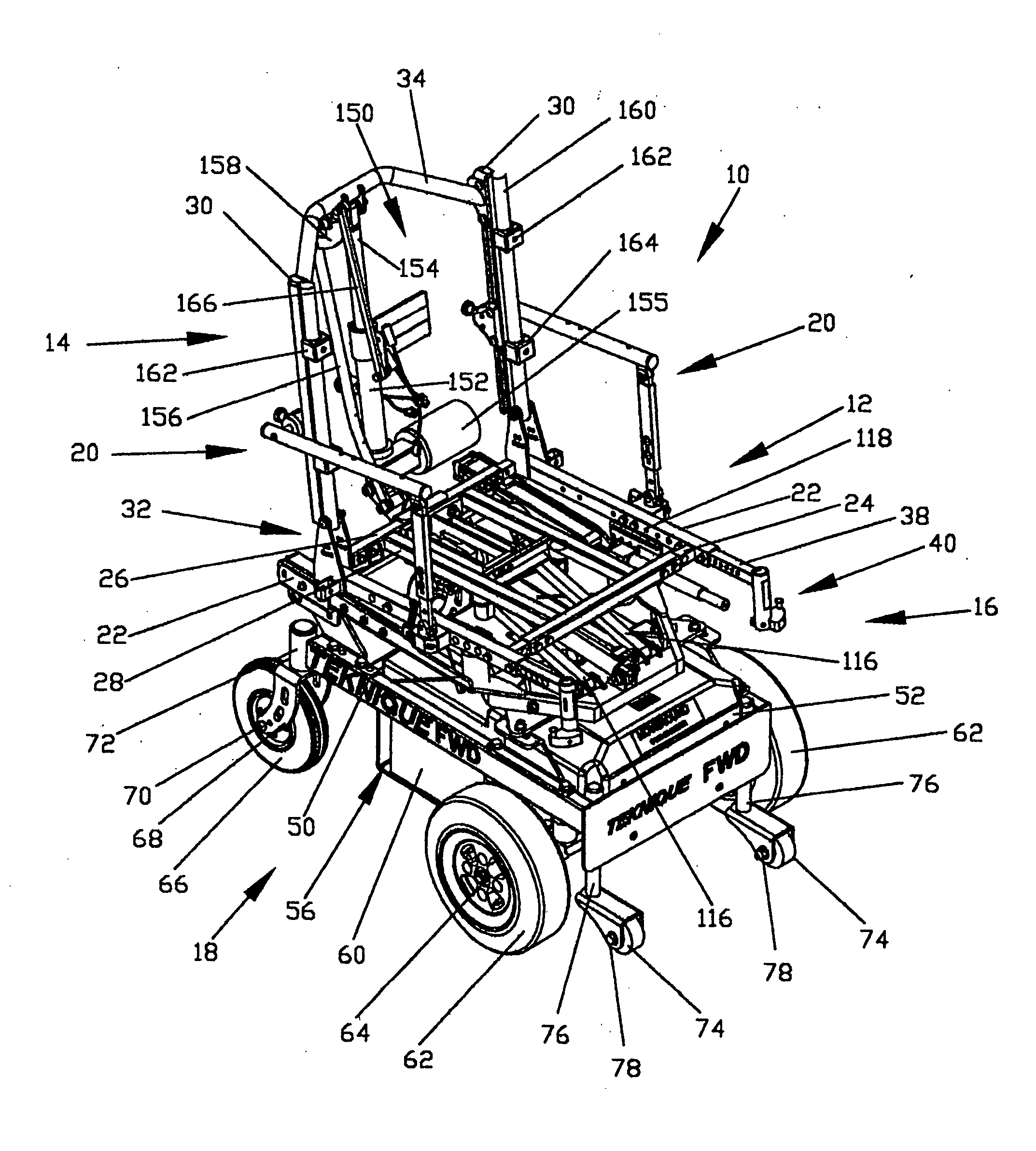 Seat positioning and control system