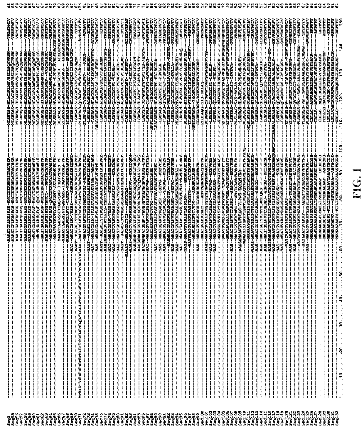 Increasing plant growth and yield by using an adp-glucose pyrophosphorylase sequence