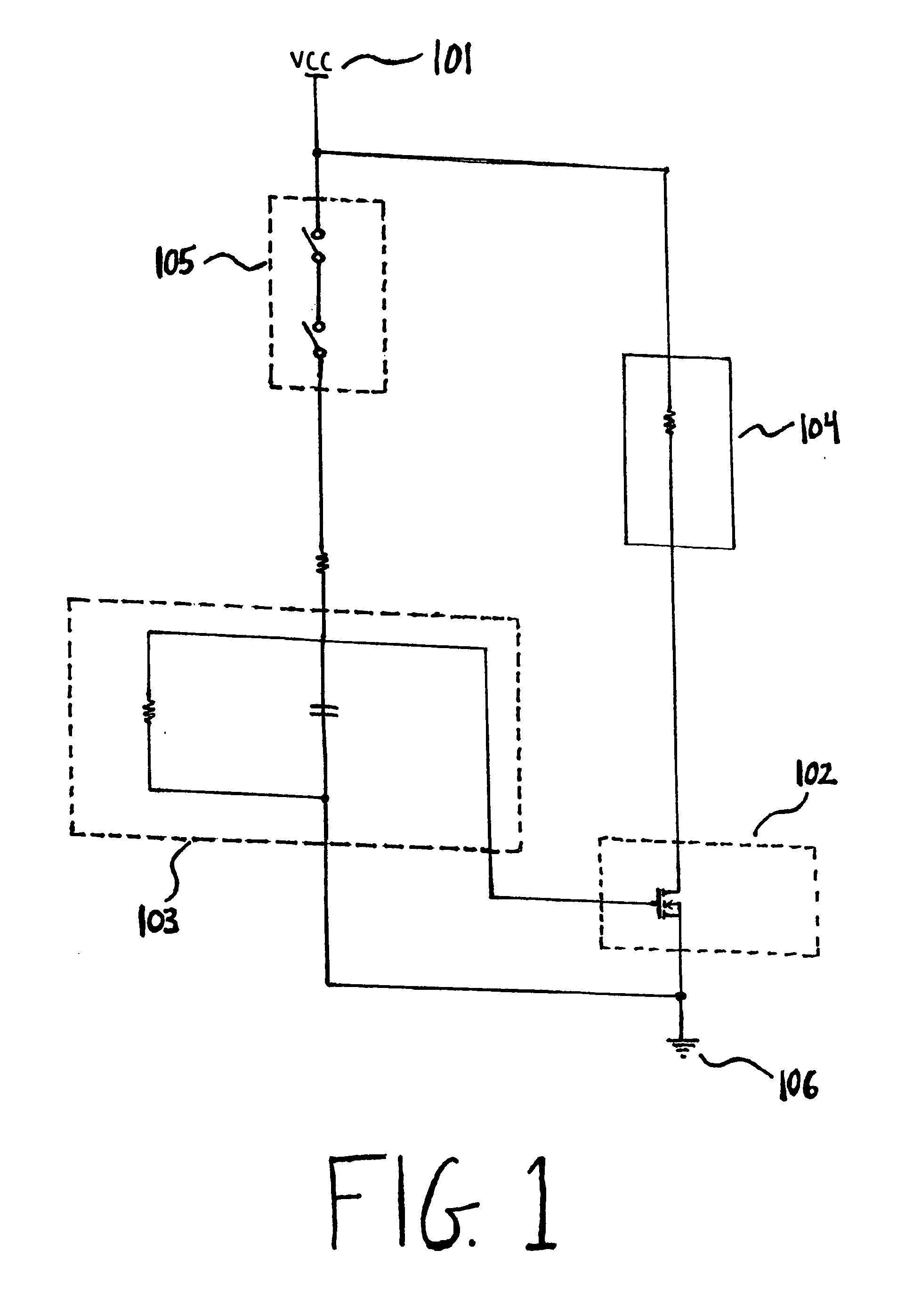 False activation reducing centrifugal activation system