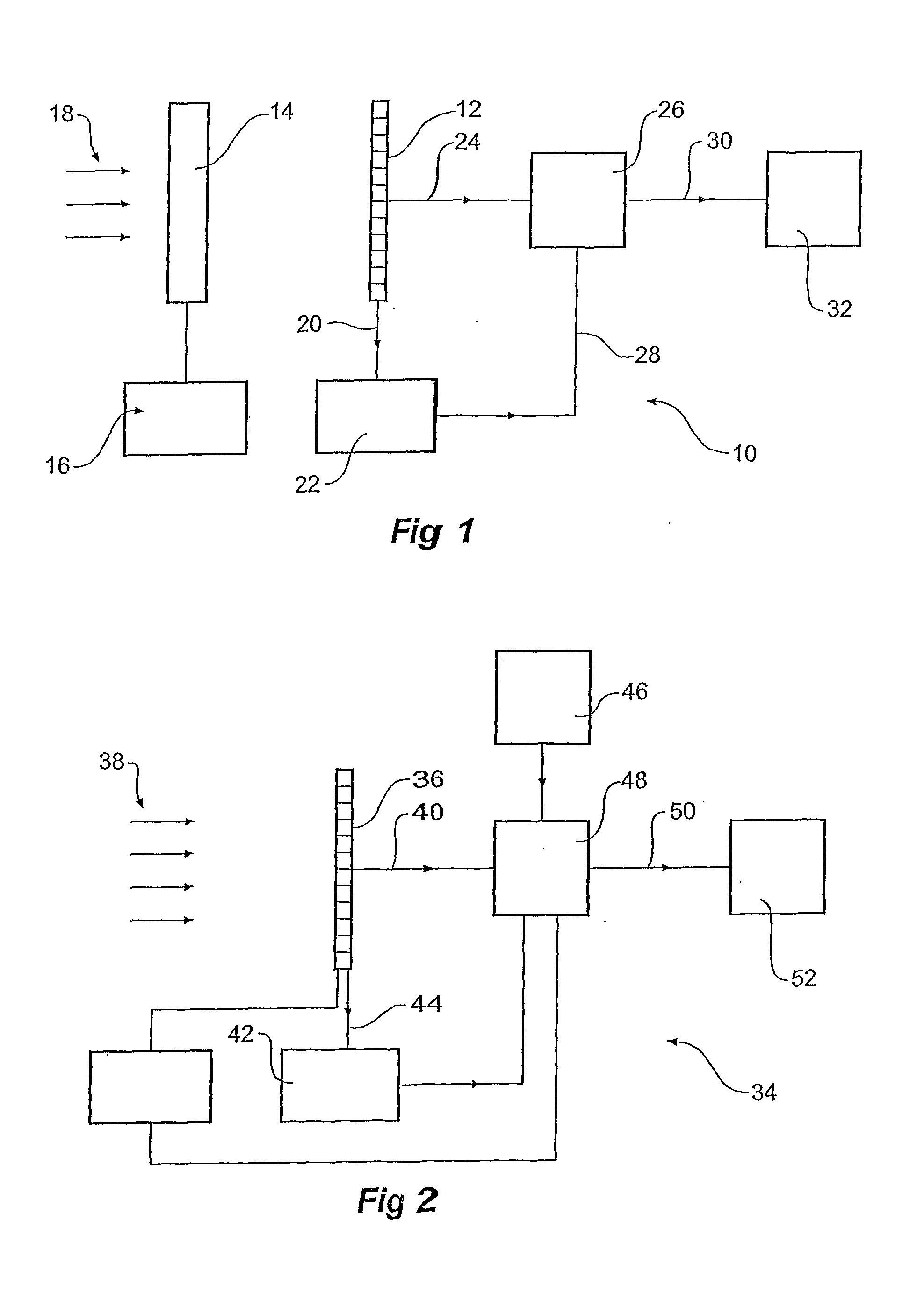Method for Producing High Signal to Noise Spectral Measurements in Optical Dectector Arrays