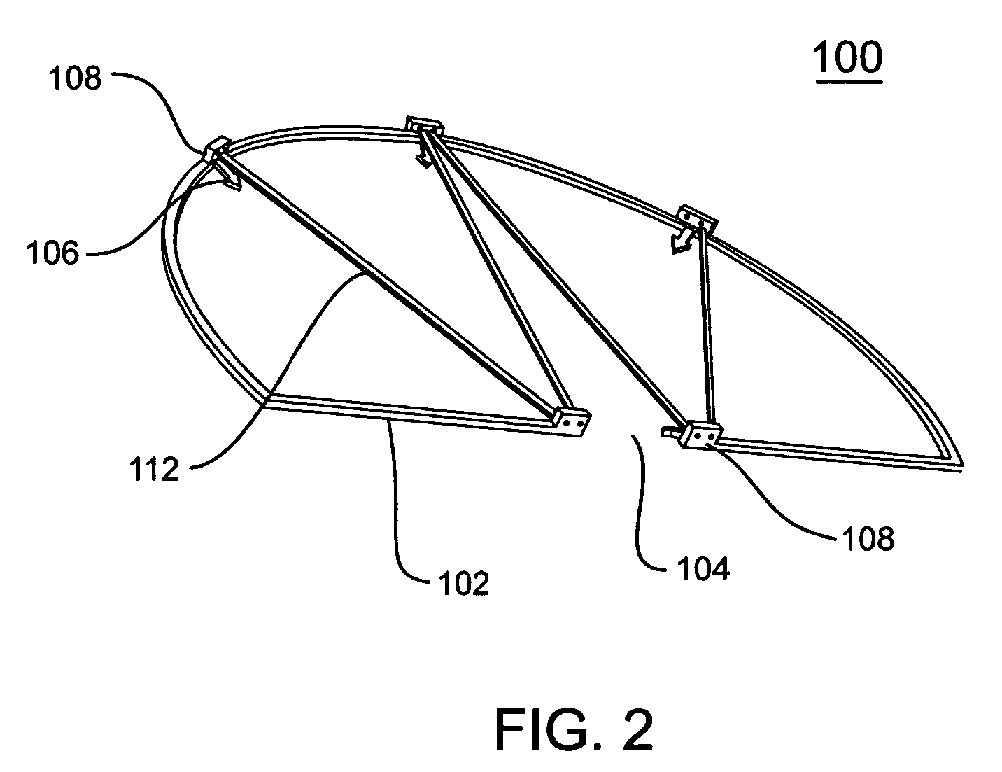 Annuloplasty device having shape-adjusting tension filaments