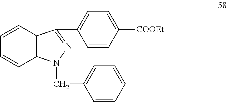 Imidazotriazine and imidazodiazine compounds