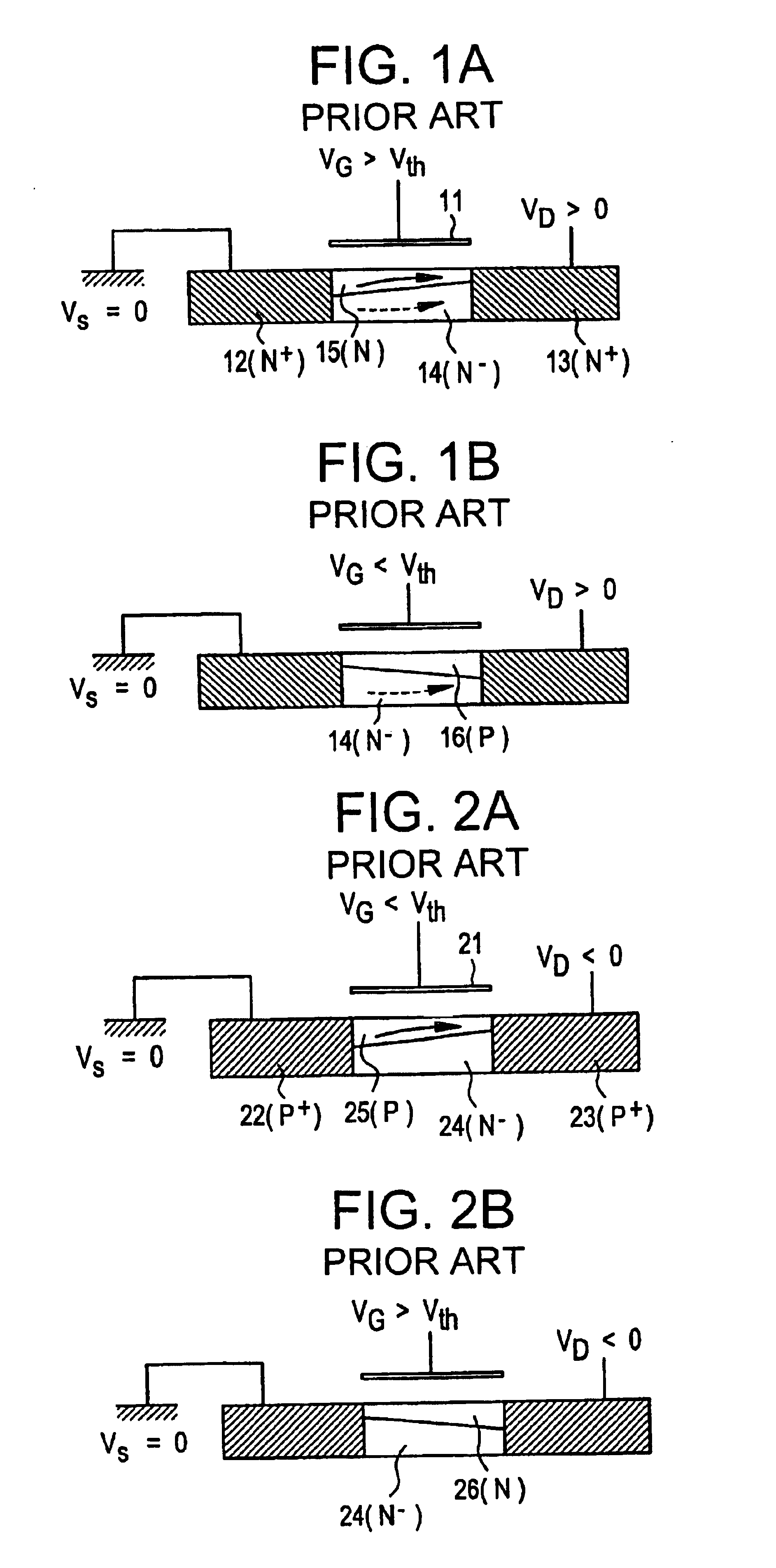 Electric device, matrix device, electro-optical display device and semiconductor memory having thin-film transistors
