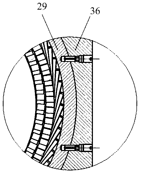 Motor Frames and Motors