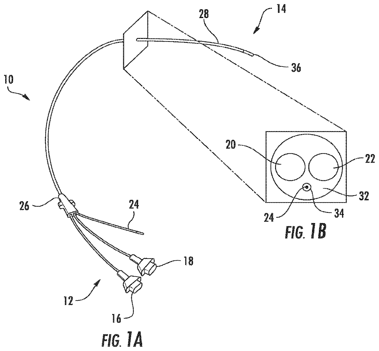 Device for utilizing transmission ultrasonography to enable ultrasound-guided placement of central venous catheters