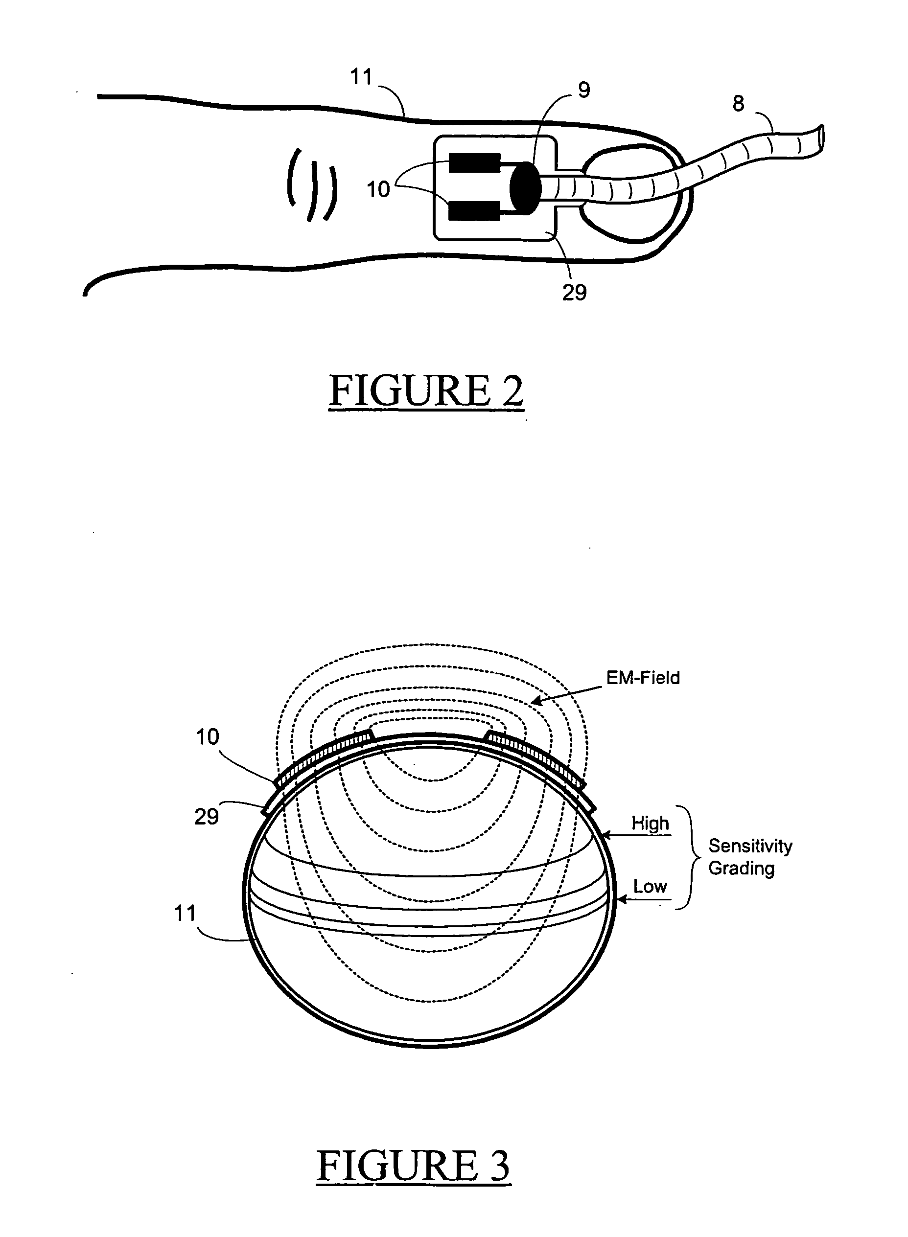 Method and apparatus for non-contact monitoring of cellular bioactivity