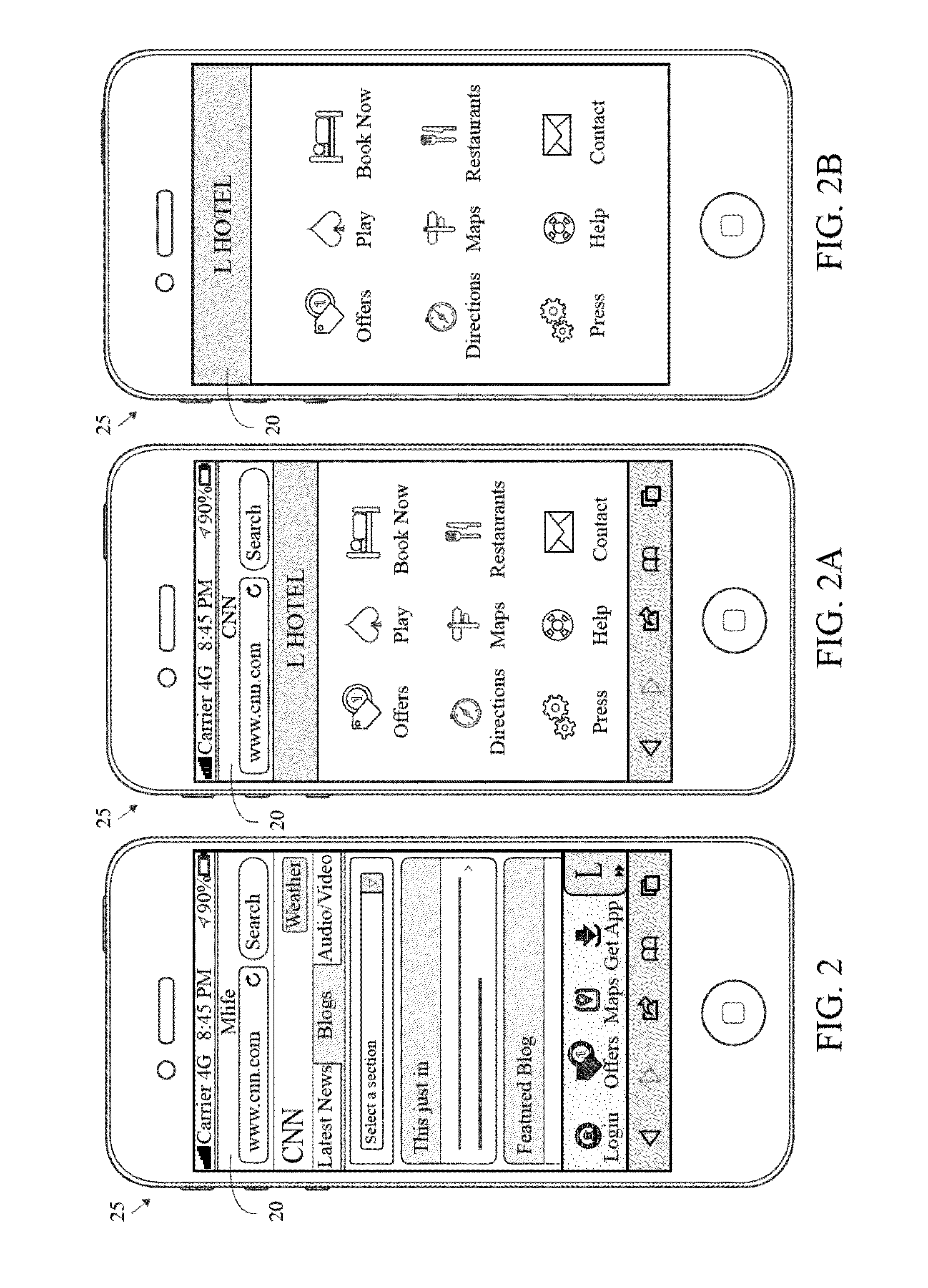 Method and system for providing real-time end-user WiFi quality data