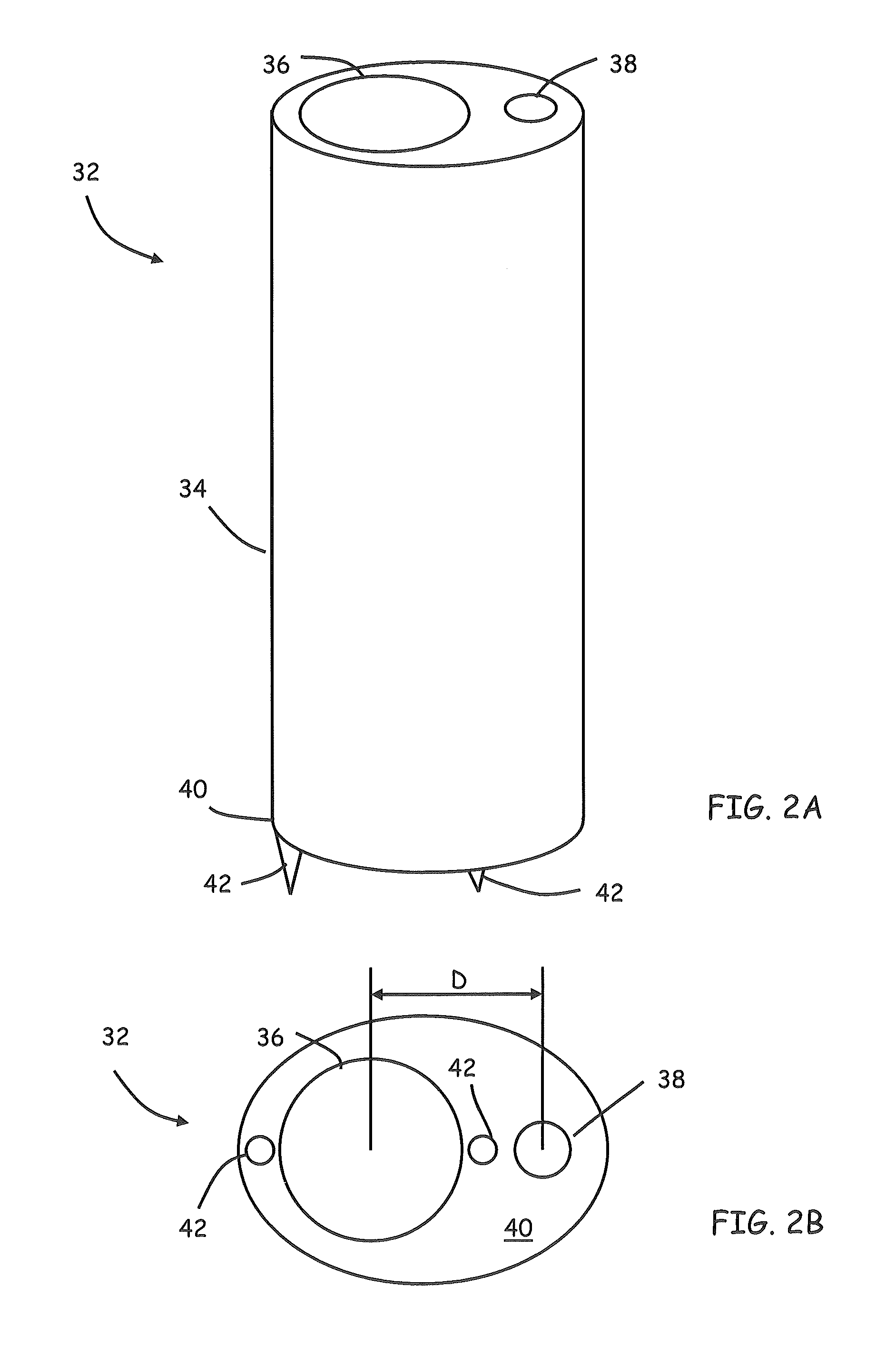 Spinal facet fusion device and method of operation