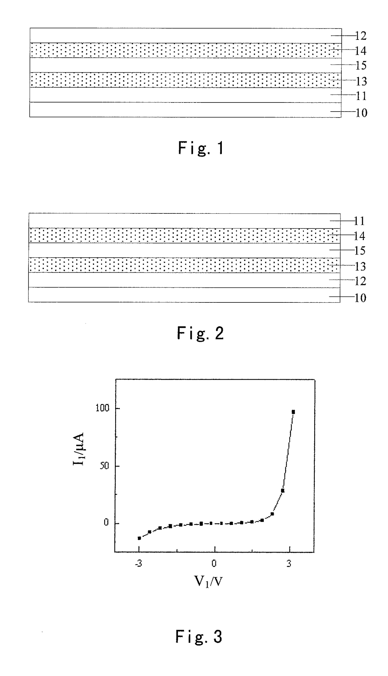 Organic Transistor, Method for Producing the Same and OLED Display Device